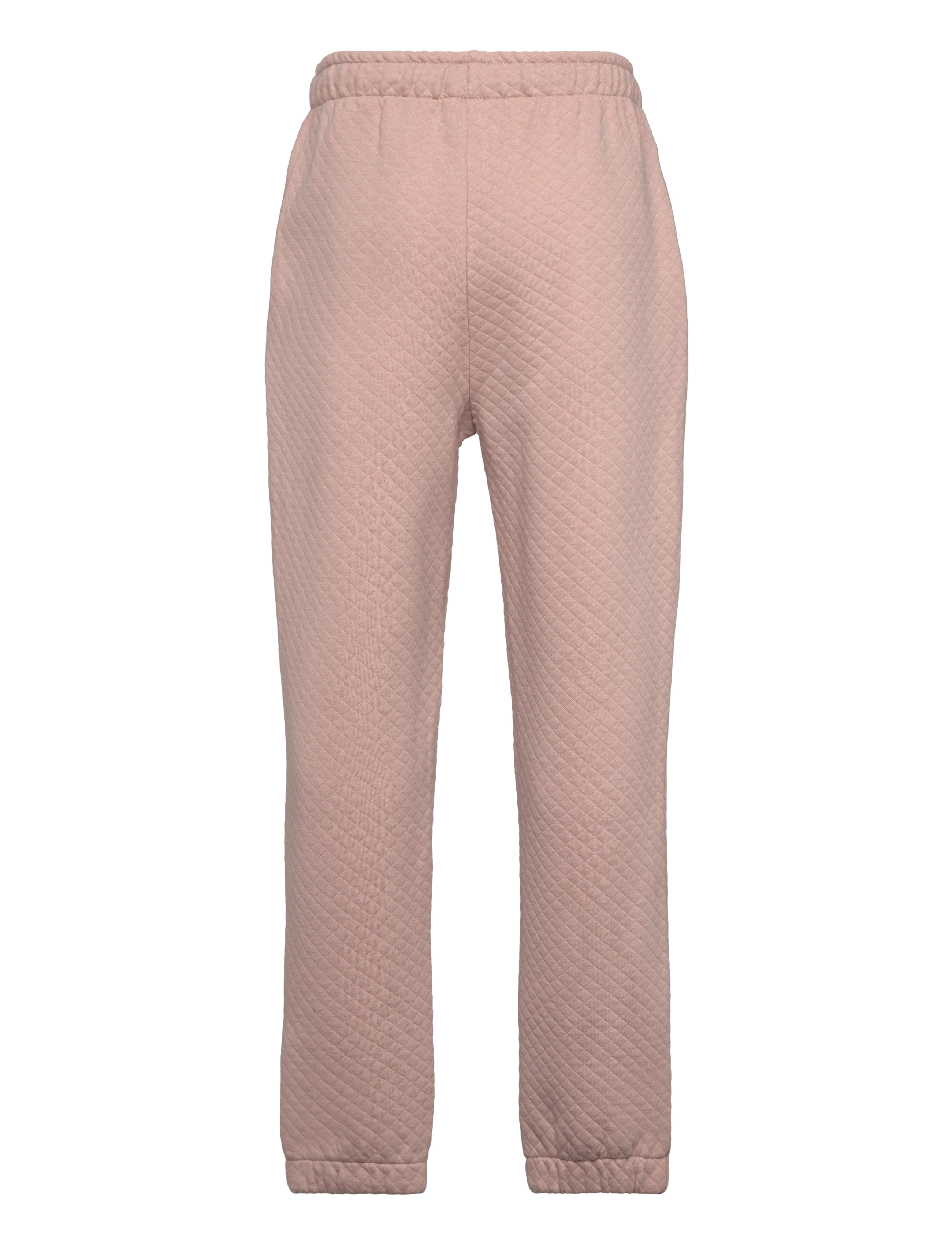 Sofie Schnoor Baby and Kids - NETUSSK SWEATPANTS - mjukisbyxor - light rose - 1