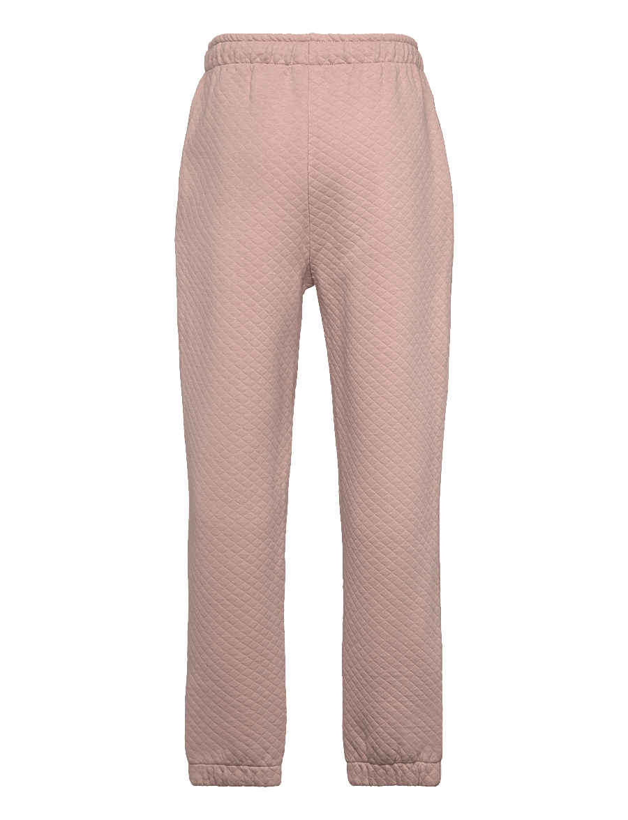 Sofie Schnoor Baby and Kids - NETUSSK SWEATPANTS - mjukisbyxor - light rose - 1