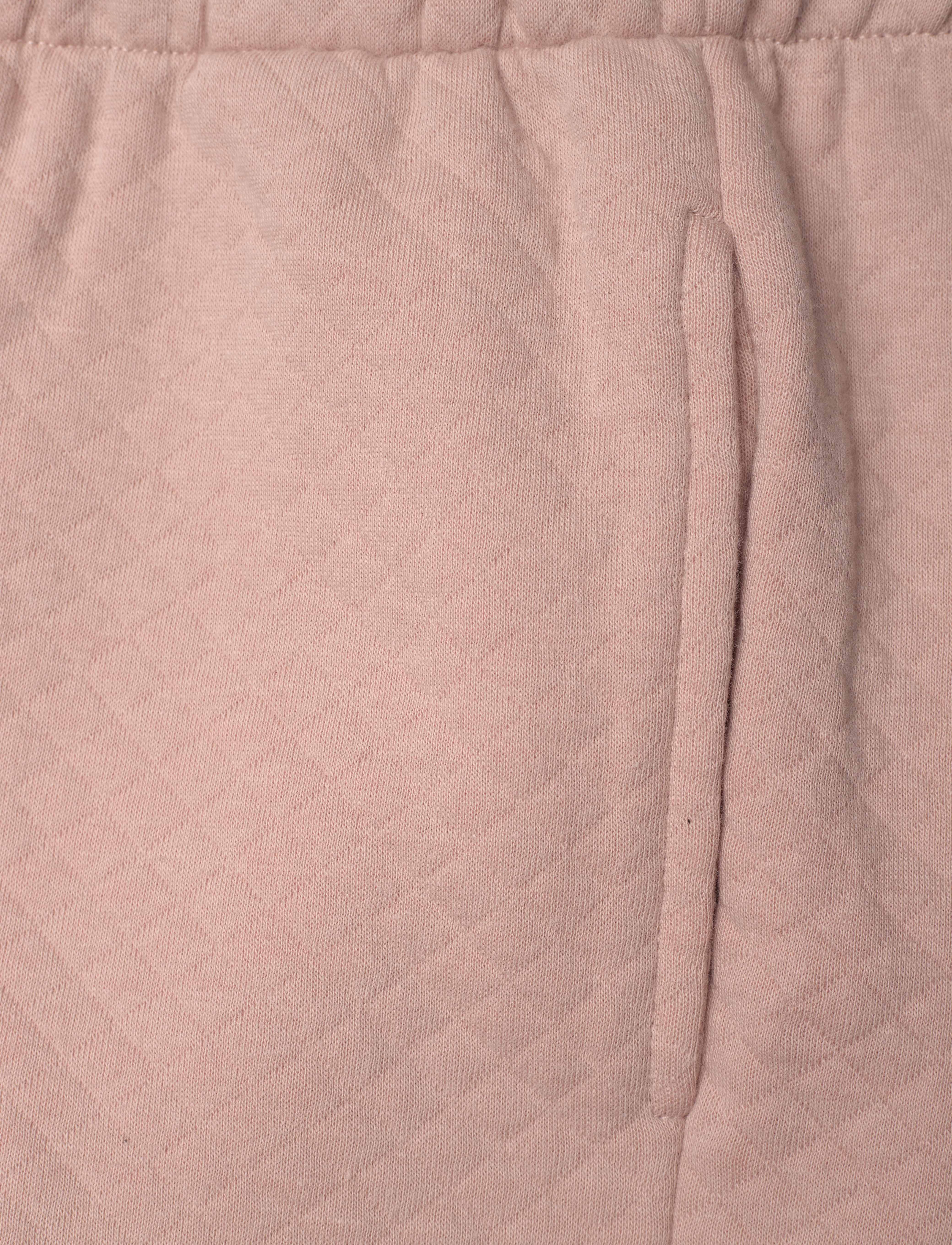 Sofie Schnoor Baby and Kids - NETUSSK SWEATPANTS - mjukisbyxor - light rose - 2