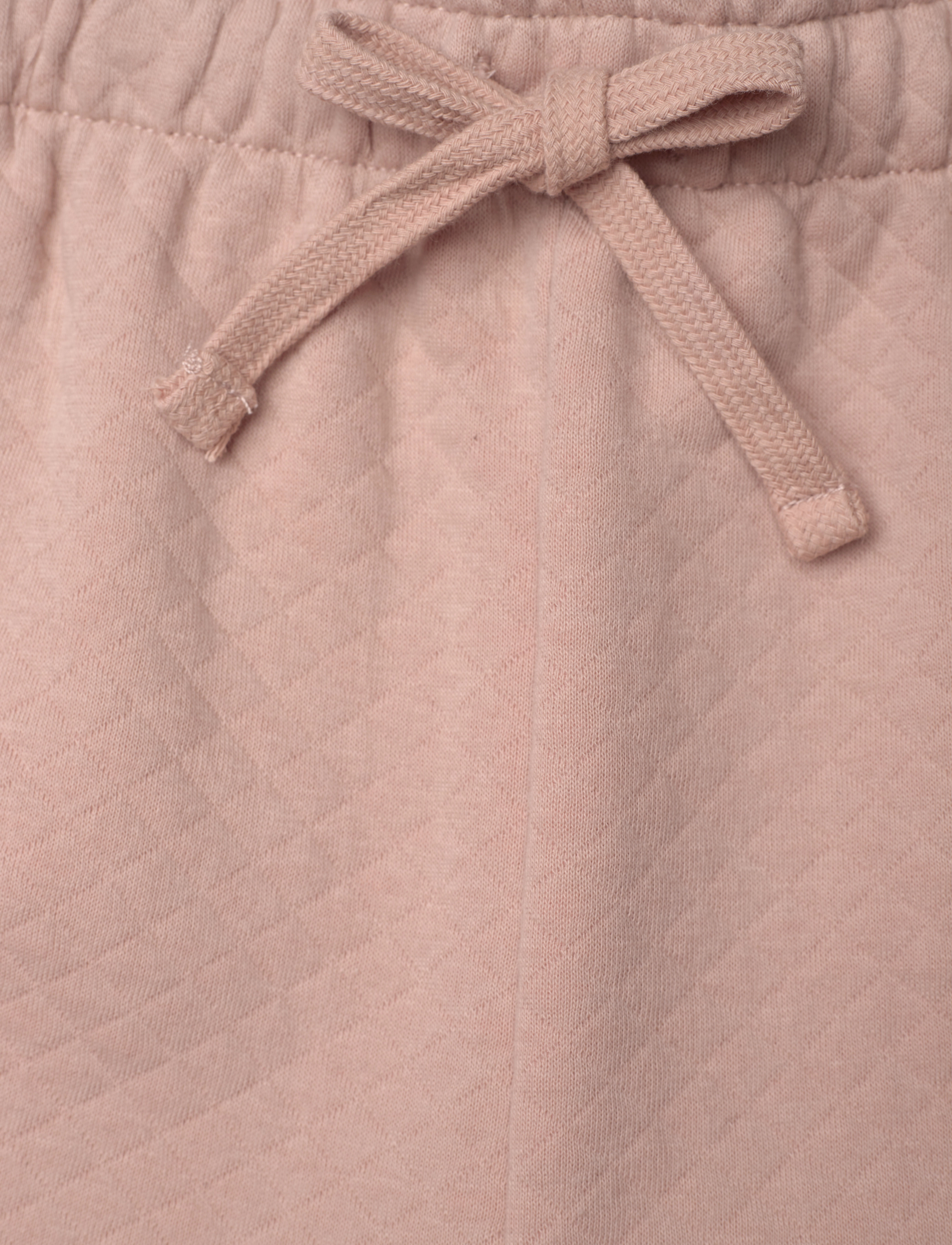 Sofie Schnoor Baby and Kids - NETUSSK SWEATPANTS - mjukisbyxor - light rose - 3