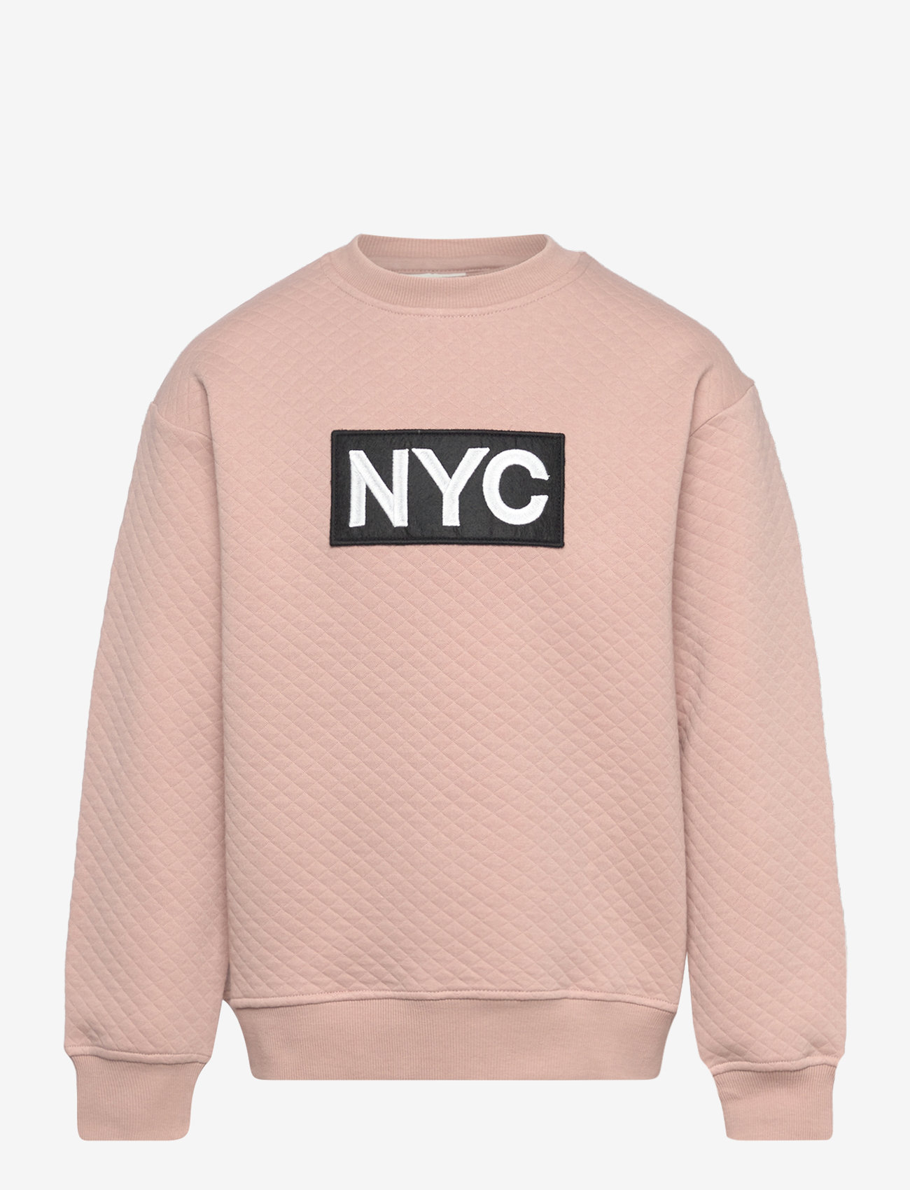 Sofie Schnoor Baby and Kids - ELISSK SWEATSHIRT - sweatshirts - light rose - 0