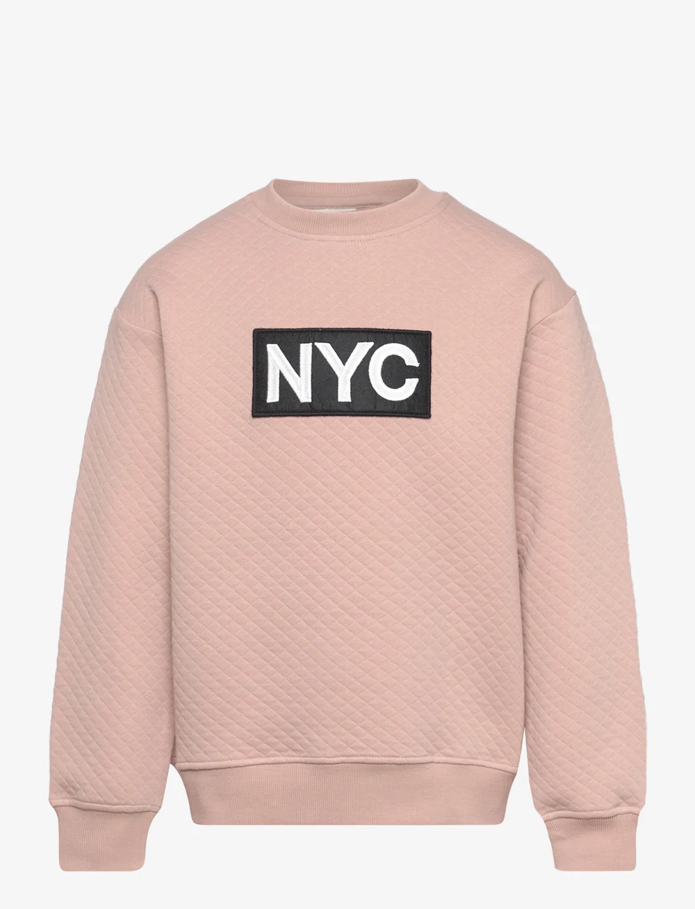 Sofie Schnoor Baby and Kids - ELISSK SWEATSHIRT - sweatshirts - light rose - 0