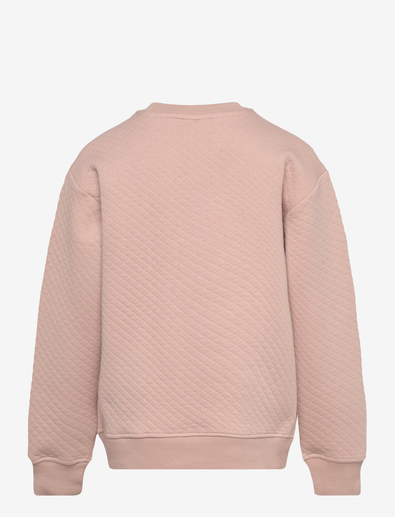 Sofie Schnoor Baby and Kids - ELISSK SWEATSHIRT - sweatshirts - light rose - 1