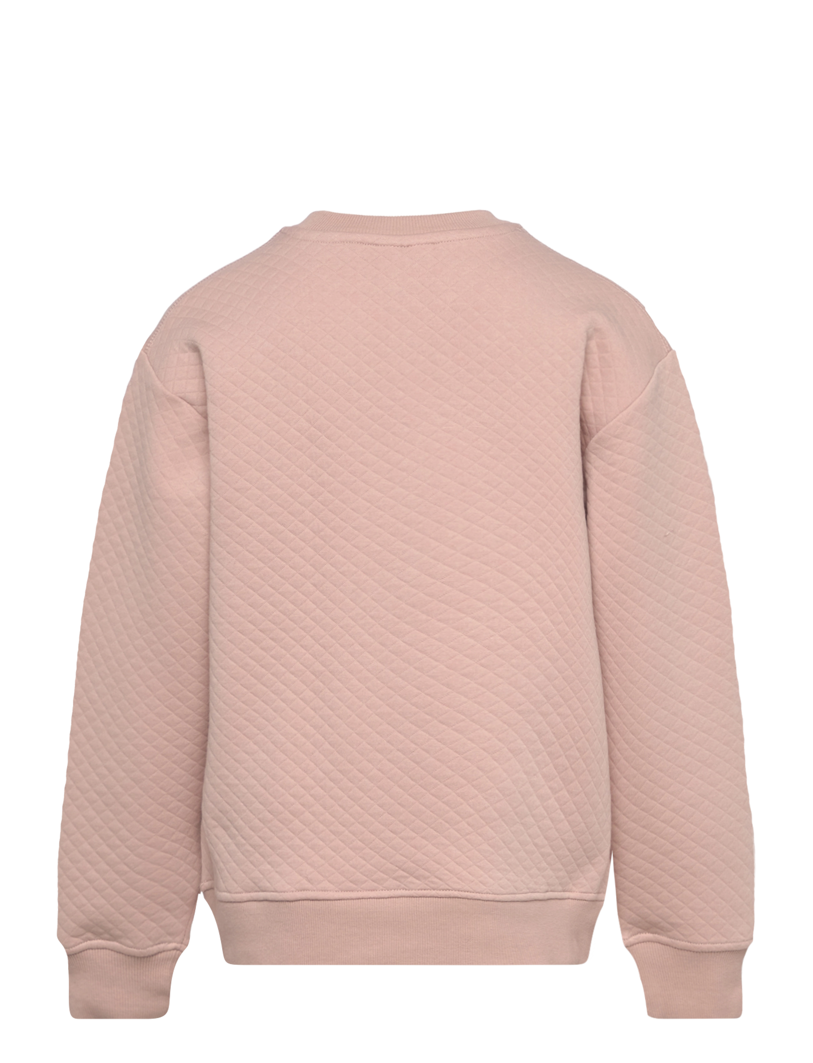 Sofie Schnoor Baby and Kids - ELISSK SWEATSHIRT - dressipluusid - light rose - 1