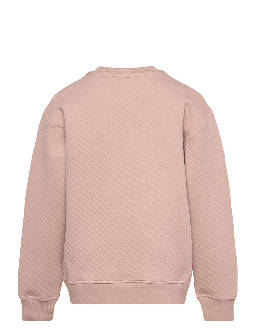Sofie Schnoor Baby and Kids - ELISSK SWEATSHIRT - sweatshirts - light rose - 1