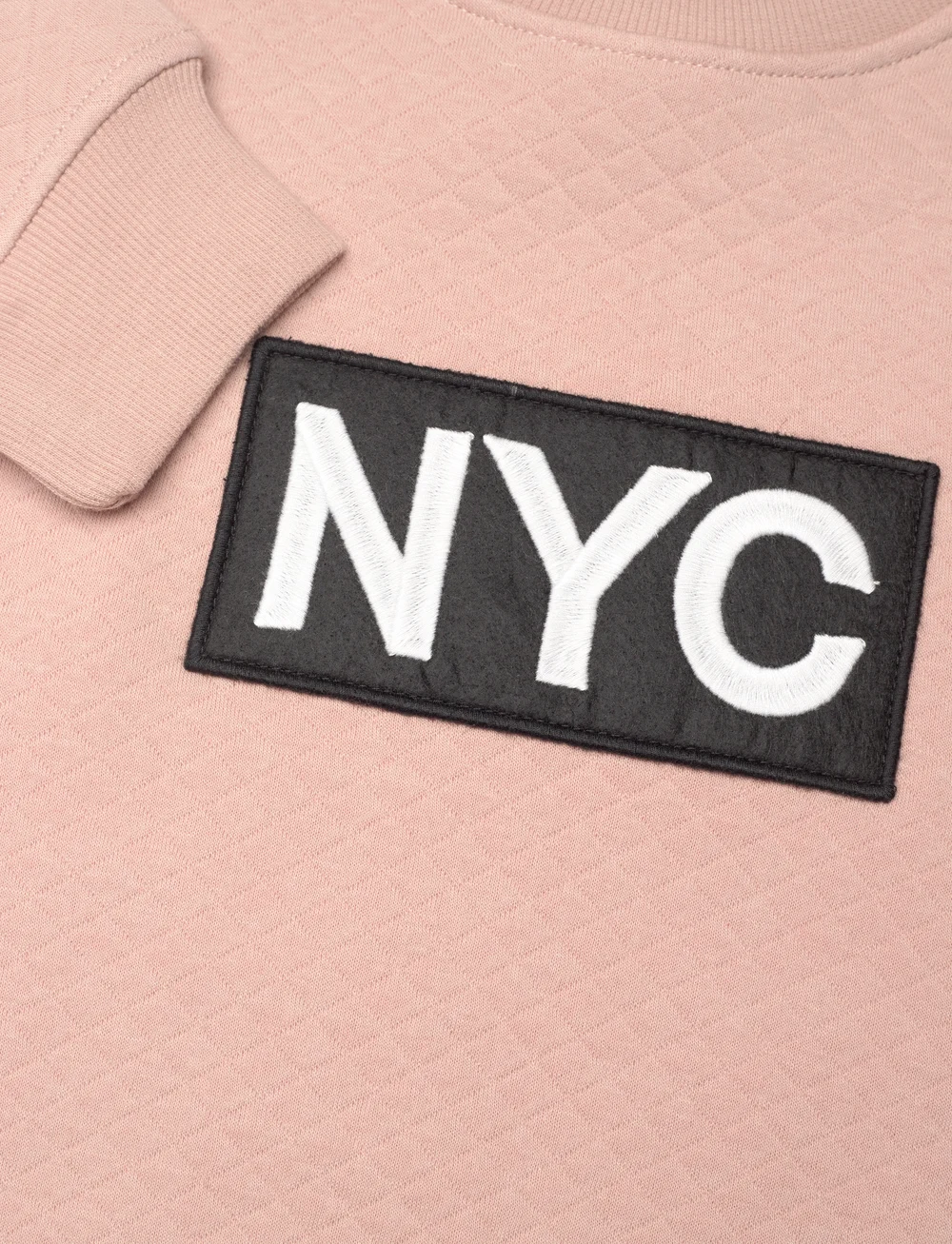 Sofie Schnoor Baby and Kids - ELISSK SWEATSHIRT - sweatshirts - light rose - 2