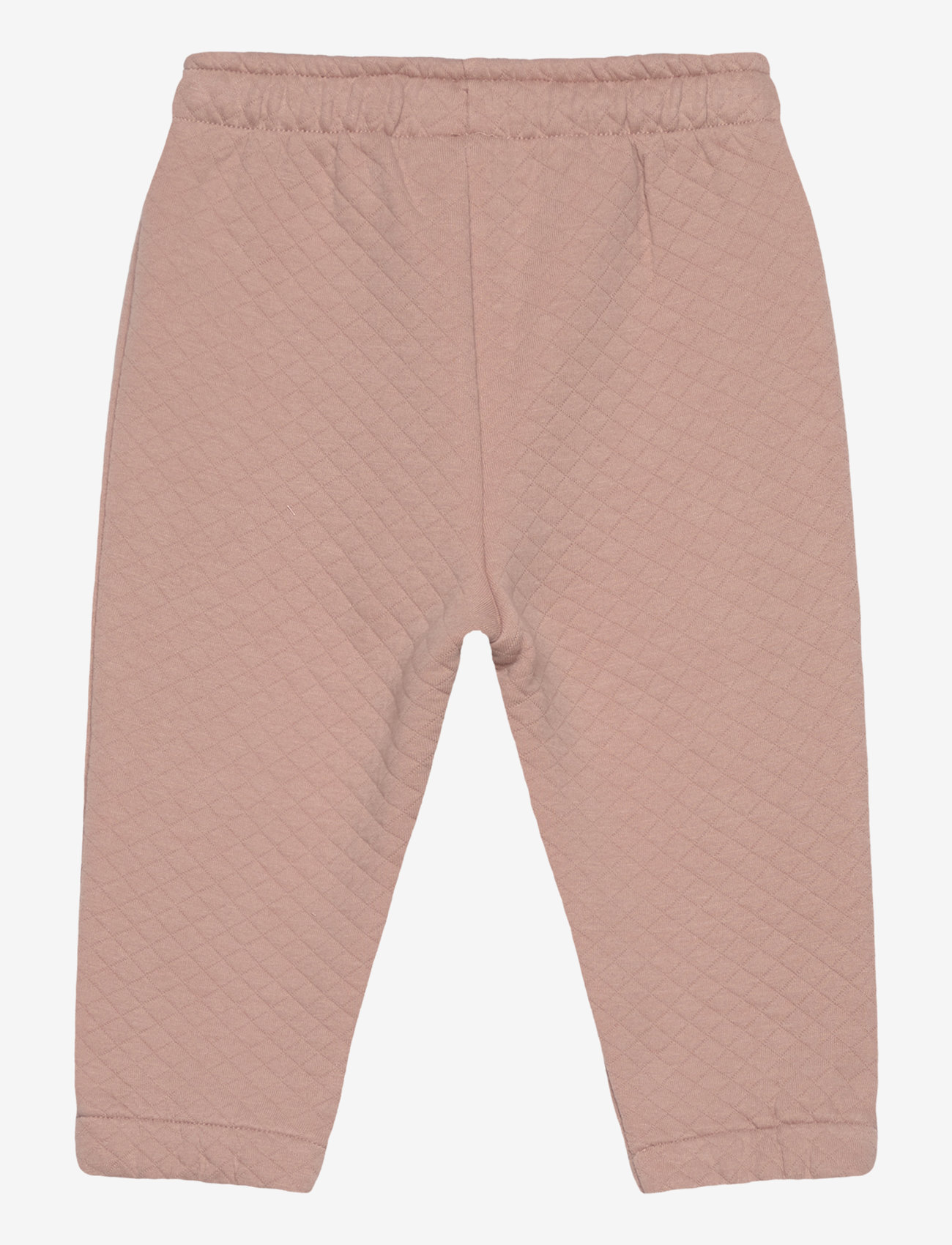 Sofie Schnoor Baby and Kids - NETUSSB SWEATPANTS - efterårstøj - light rose - 1