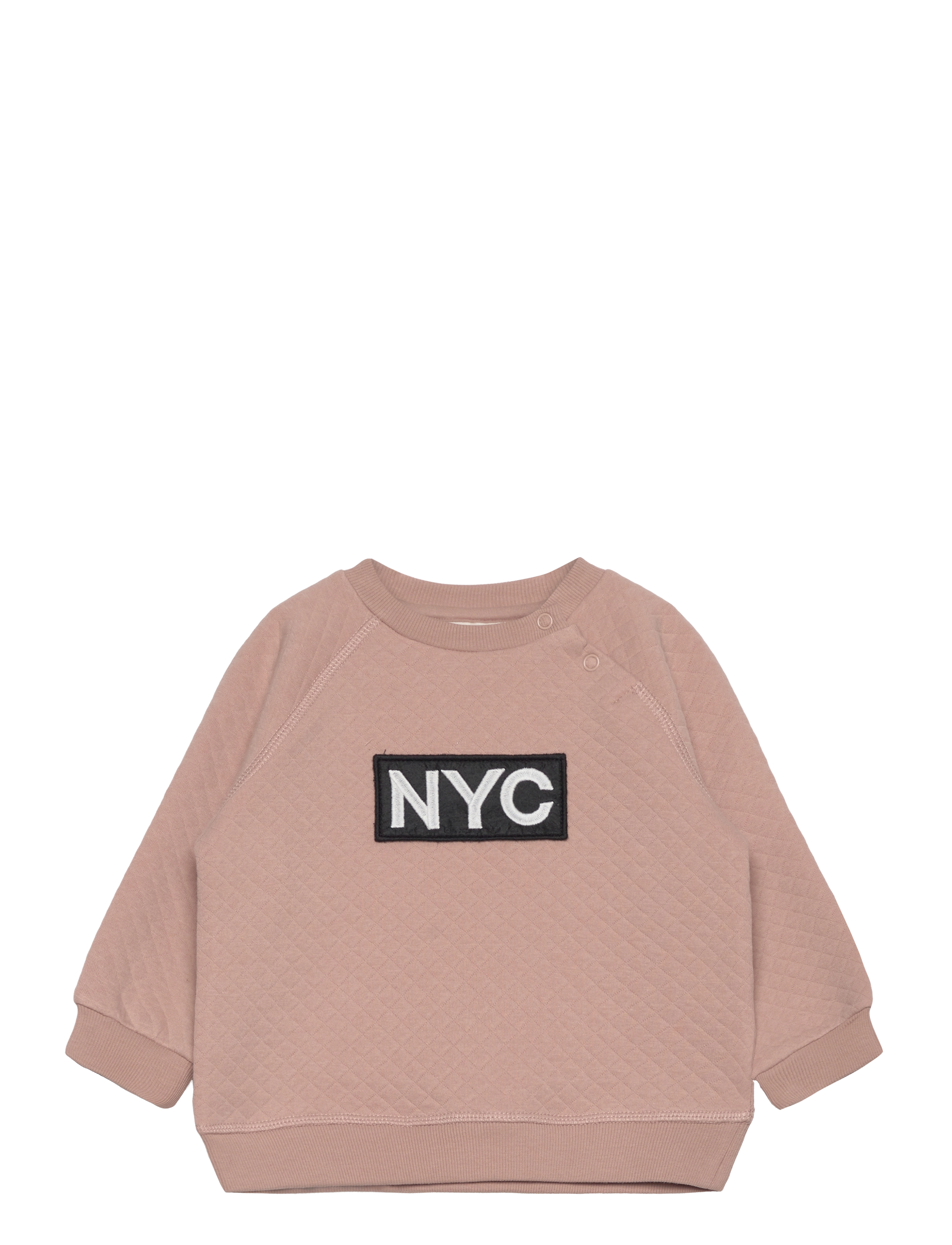 Sofie Schnoor Baby and Kids ELISSB SWEATSHIRT - Sweatshirts - LIGHT ROSE / pink/rose