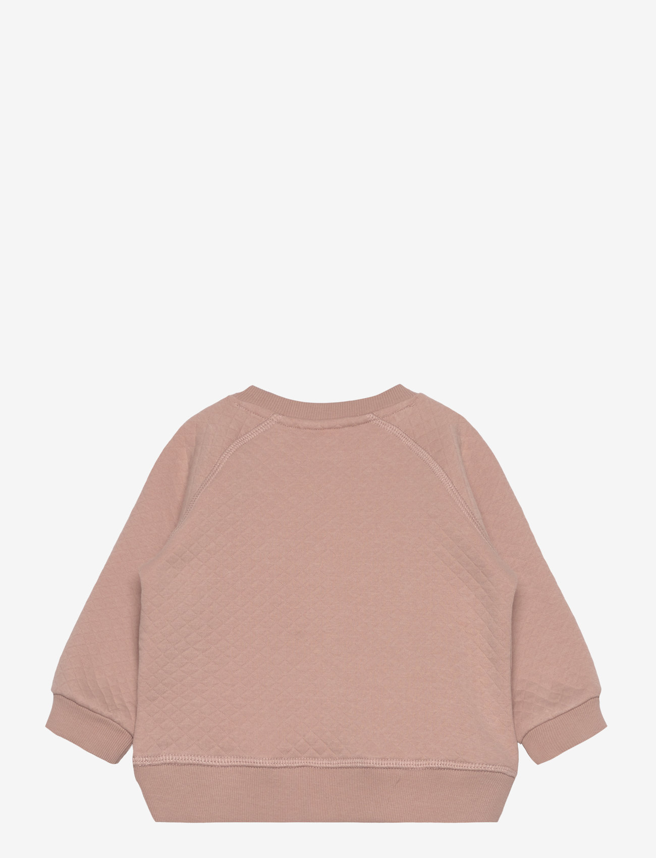 Sofie Schnoor Baby and Kids - ELISSB SWEATSHIRT - sweatshirts - light rose - 1