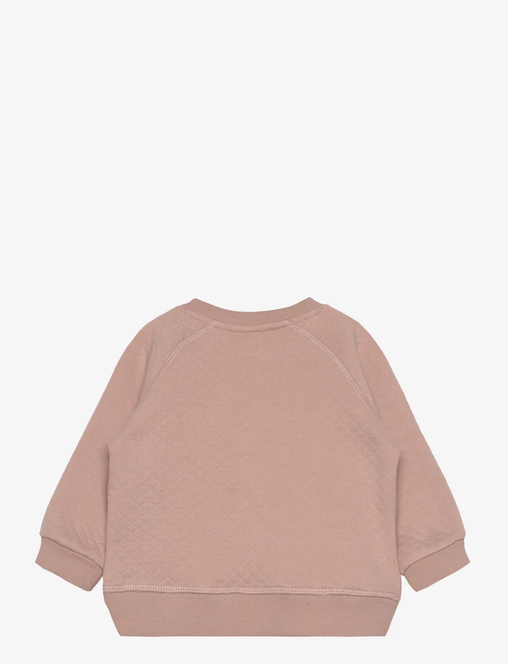 Sofie Schnoor Baby and Kids - ELISSB SWEATSHIRT - sweatshirts - light rose - 1