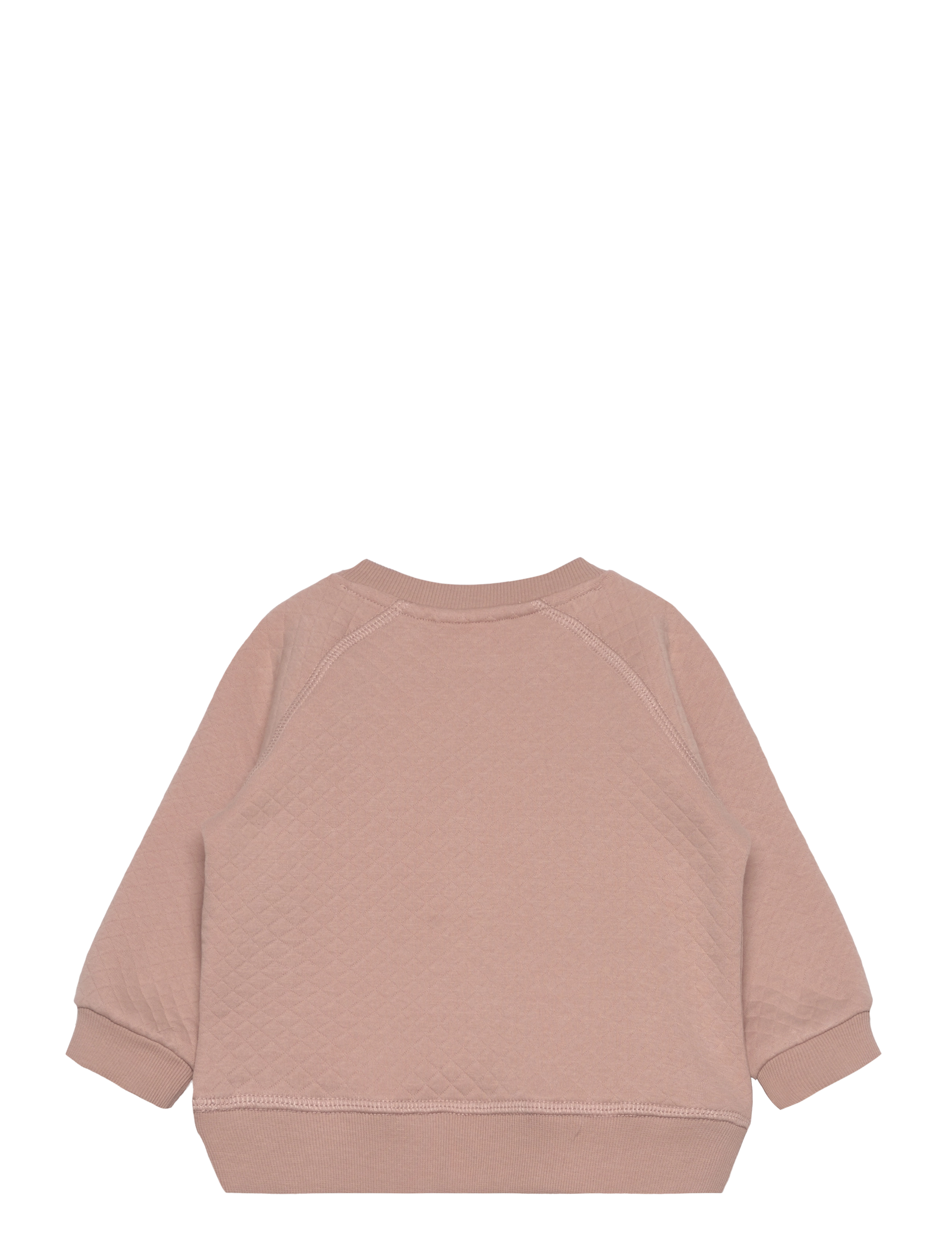 Sofie Schnoor Baby and Kids - ELISSB SWEATSHIRT - dressipluusid - light rose - 1