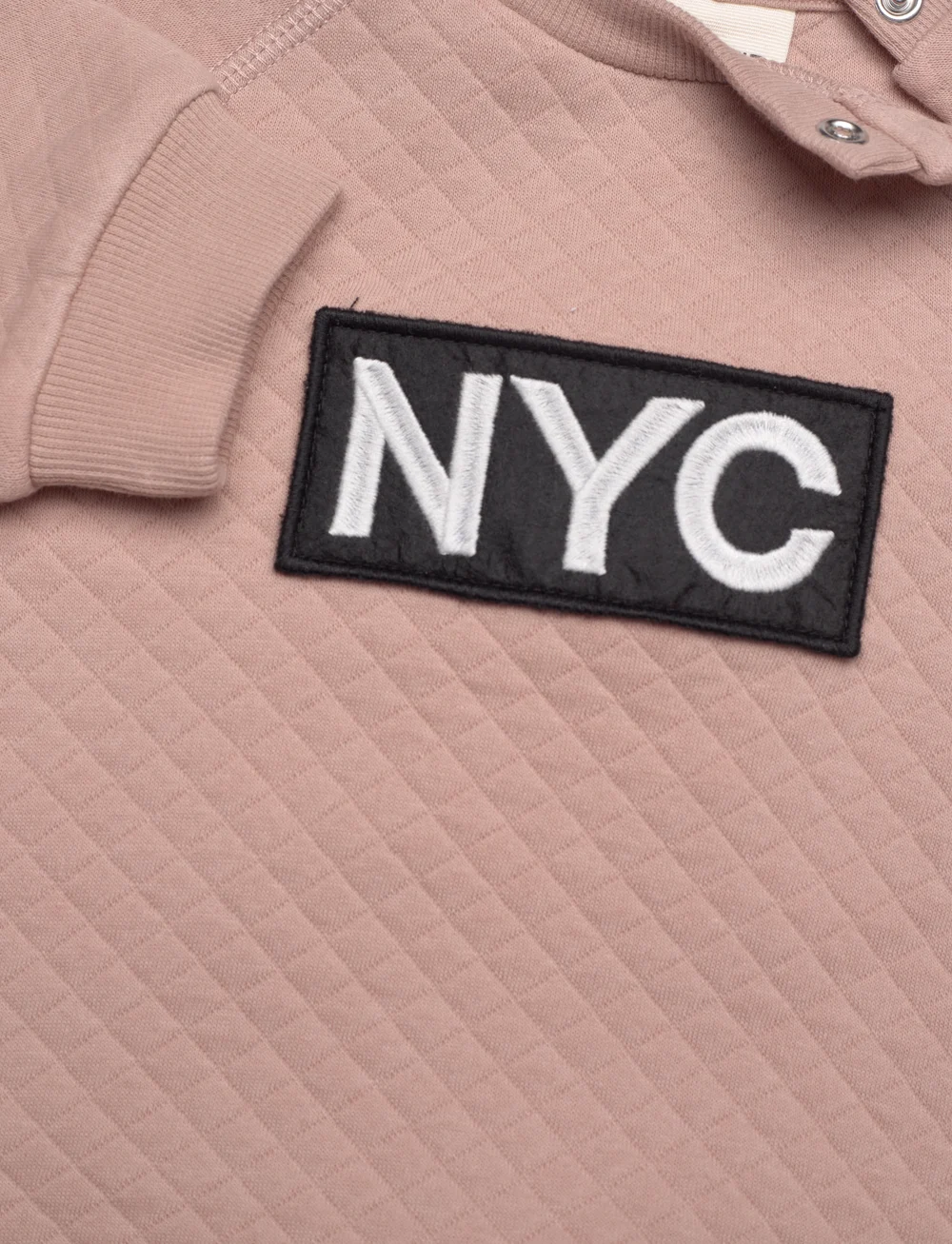 Sofie Schnoor Baby and Kids - ELISSB SWEATSHIRT - sweatshirts - light rose - 2