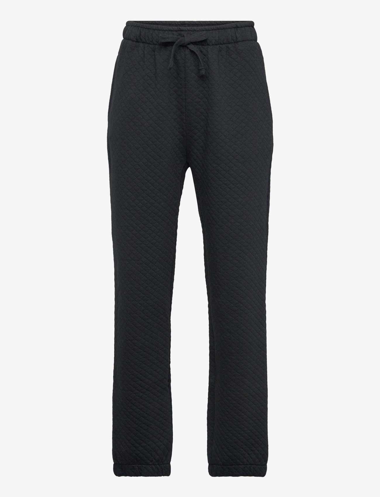 Sofie Schnoor Baby and Kids - NETUSSK SWEATPANTS - sügisesed riided - black - 0