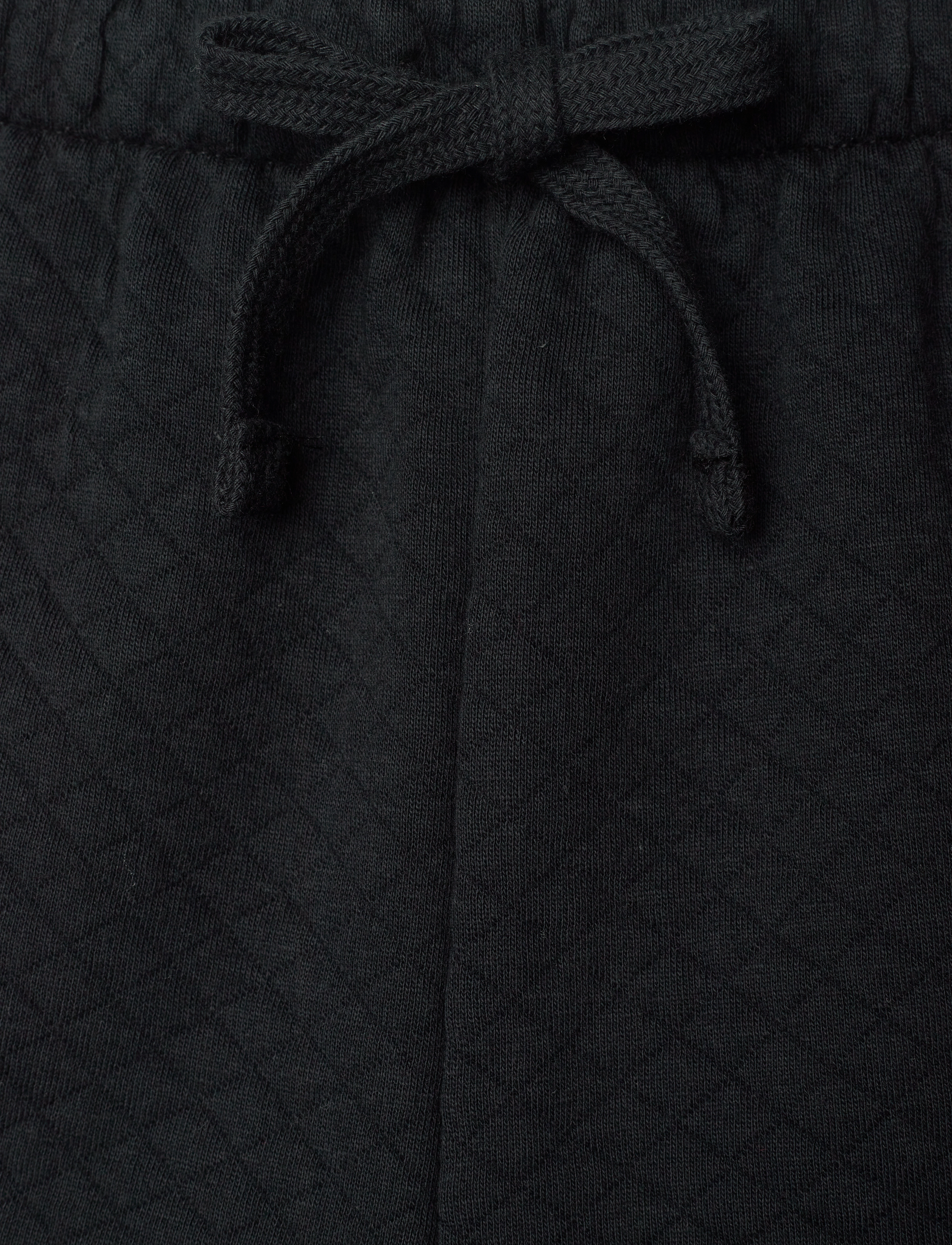 Sofie Schnoor Baby and Kids - NETUSSK SWEATPANTS - madalaimad hinnad - black - 3