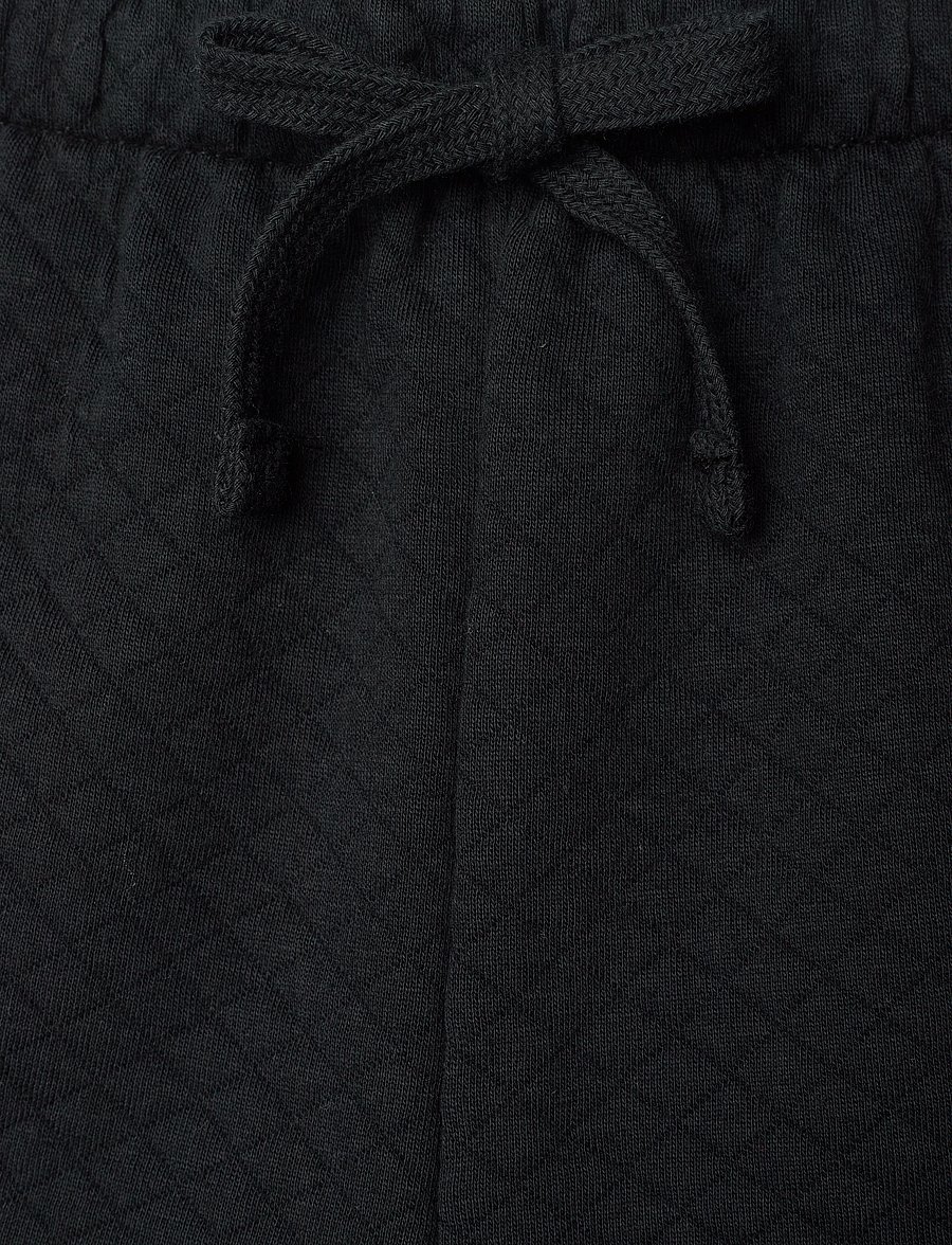 Sofie Schnoor Baby and Kids - NETUSSK SWEATPANTS - jogginghosen - black - 3