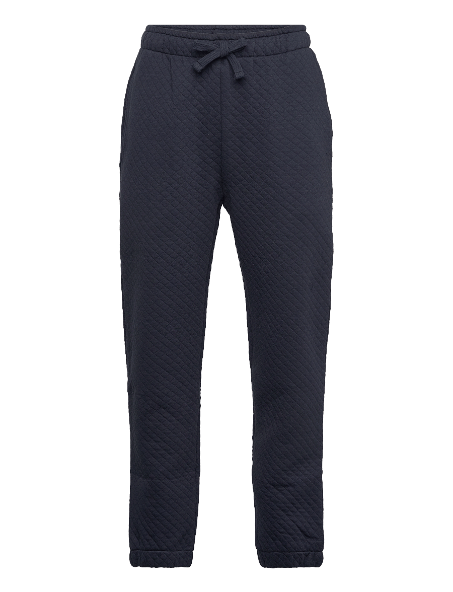 Sofie Schnoor Baby and Kids - NETUSSK SWEATPANTS - sweatpants - dark blue - 0
