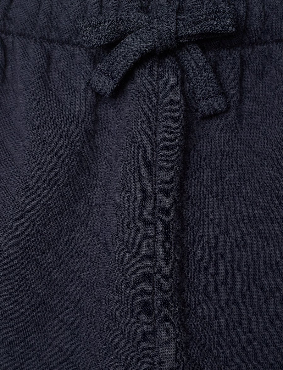 Sofie Schnoor Baby and Kids - NETUSSK SWEATPANTS - sweatpants - dark blue - 3