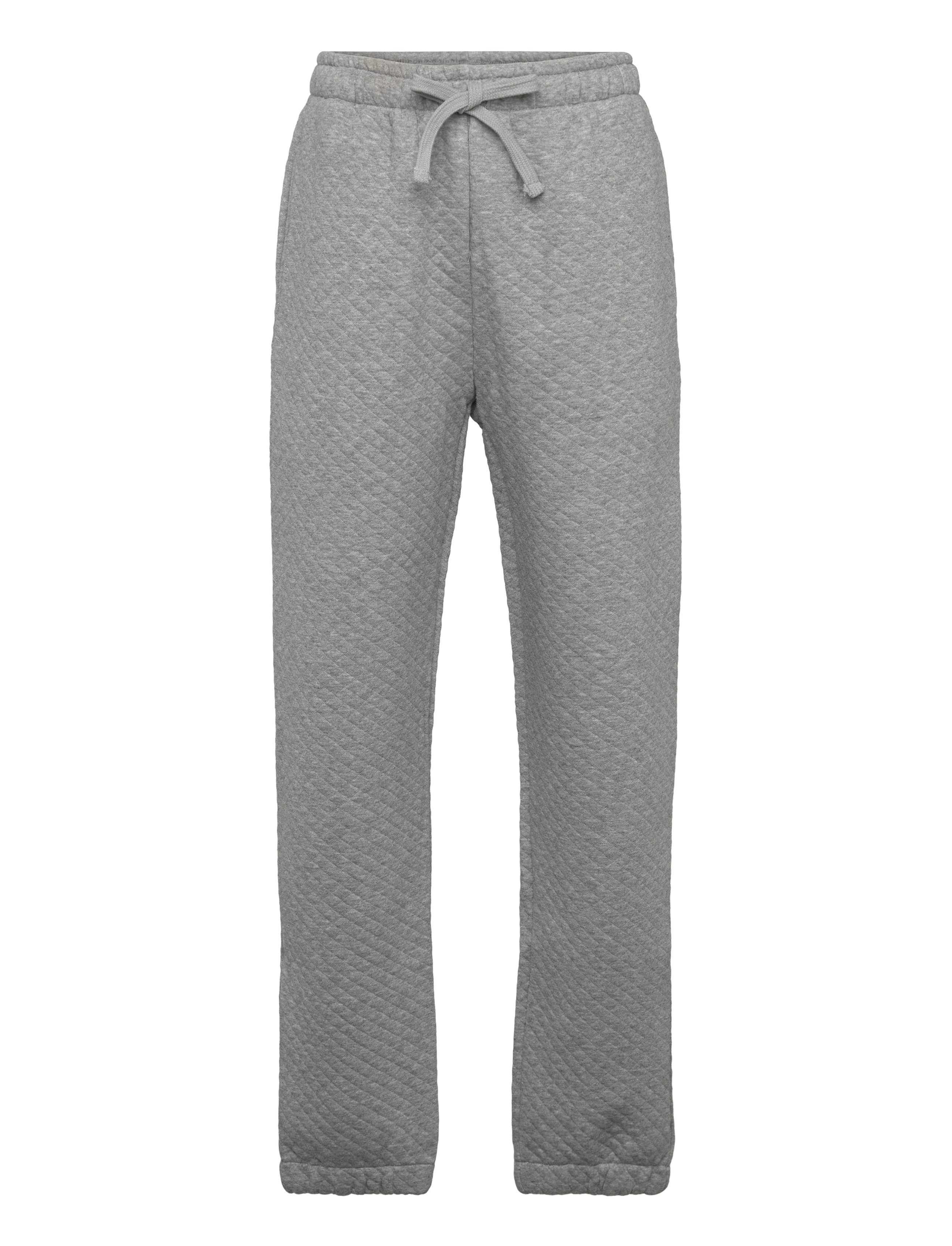 Sofie Schnoor Baby and Kids NETUSSK SWEATPANTS - Riided - GREY MELANGE / grey