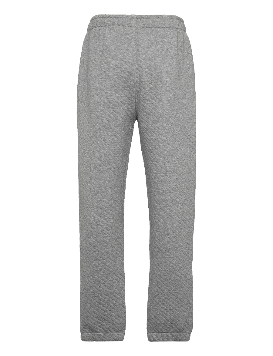 Sofie Schnoor Baby and Kids - NETUSSK SWEATPANTS - jogginghosen - grey melange - 1
