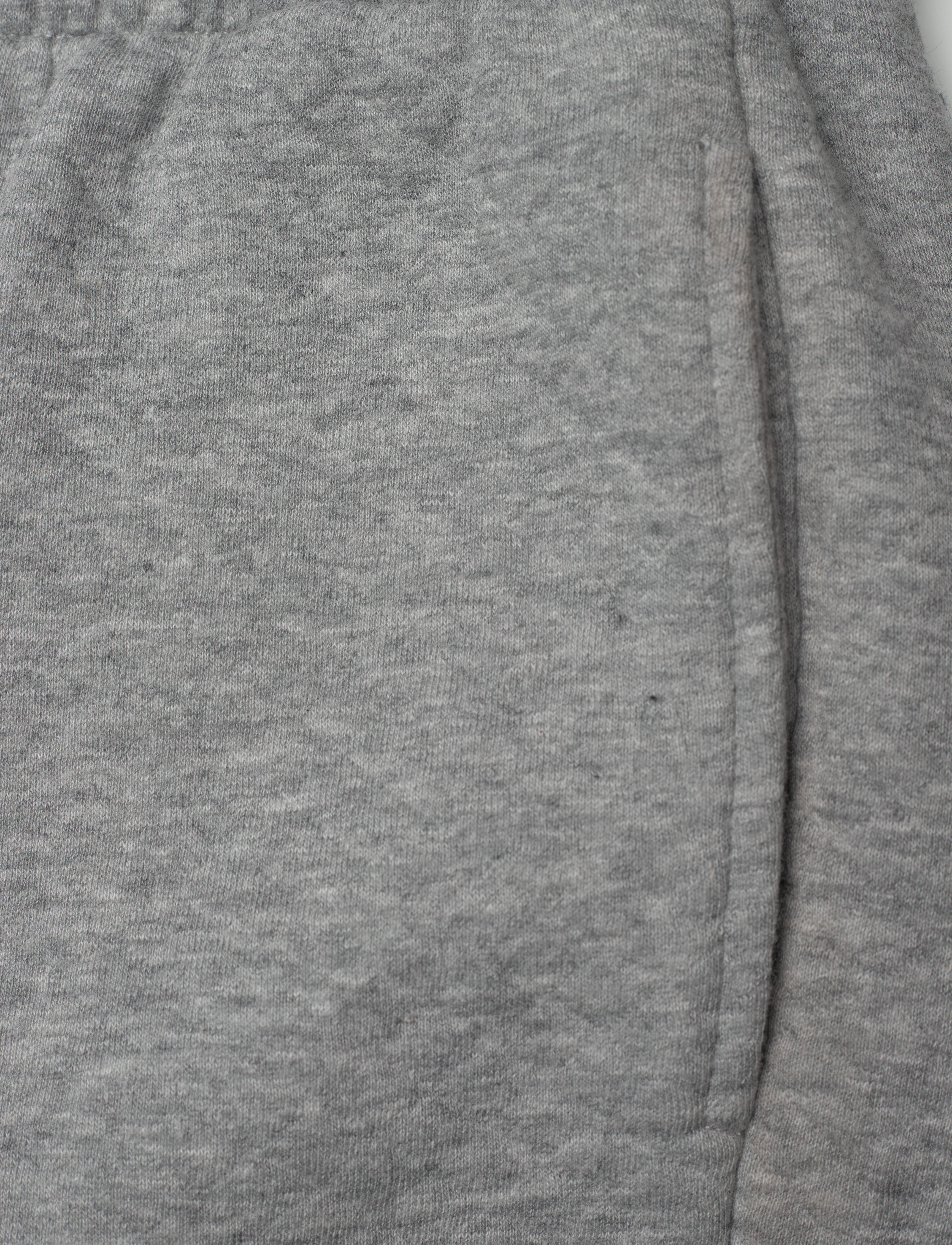Sofie Schnoor Baby and Kids - NETUSSK SWEATPANTS - madalaimad hinnad - grey melange - 2