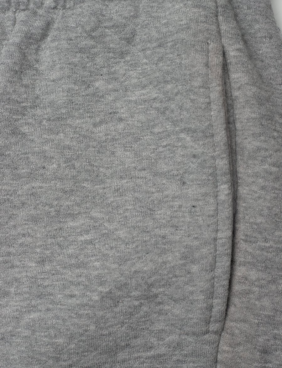 Sofie Schnoor Baby and Kids - NETUSSK SWEATPANTS - jogginghosen - grey melange - 2