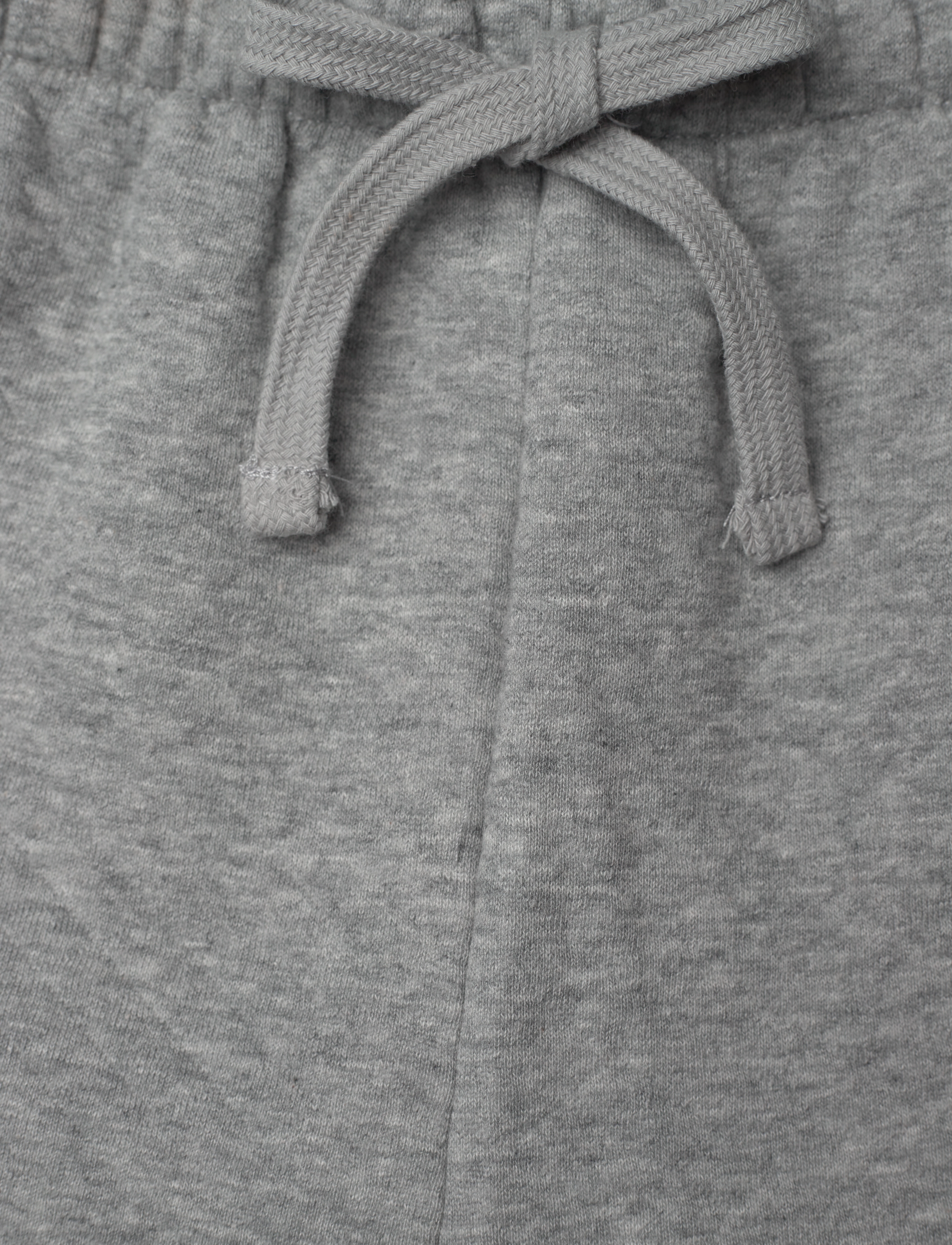 Sofie Schnoor Baby and Kids - NETUSSK SWEATPANTS - madalaimad hinnad - grey melange - 3