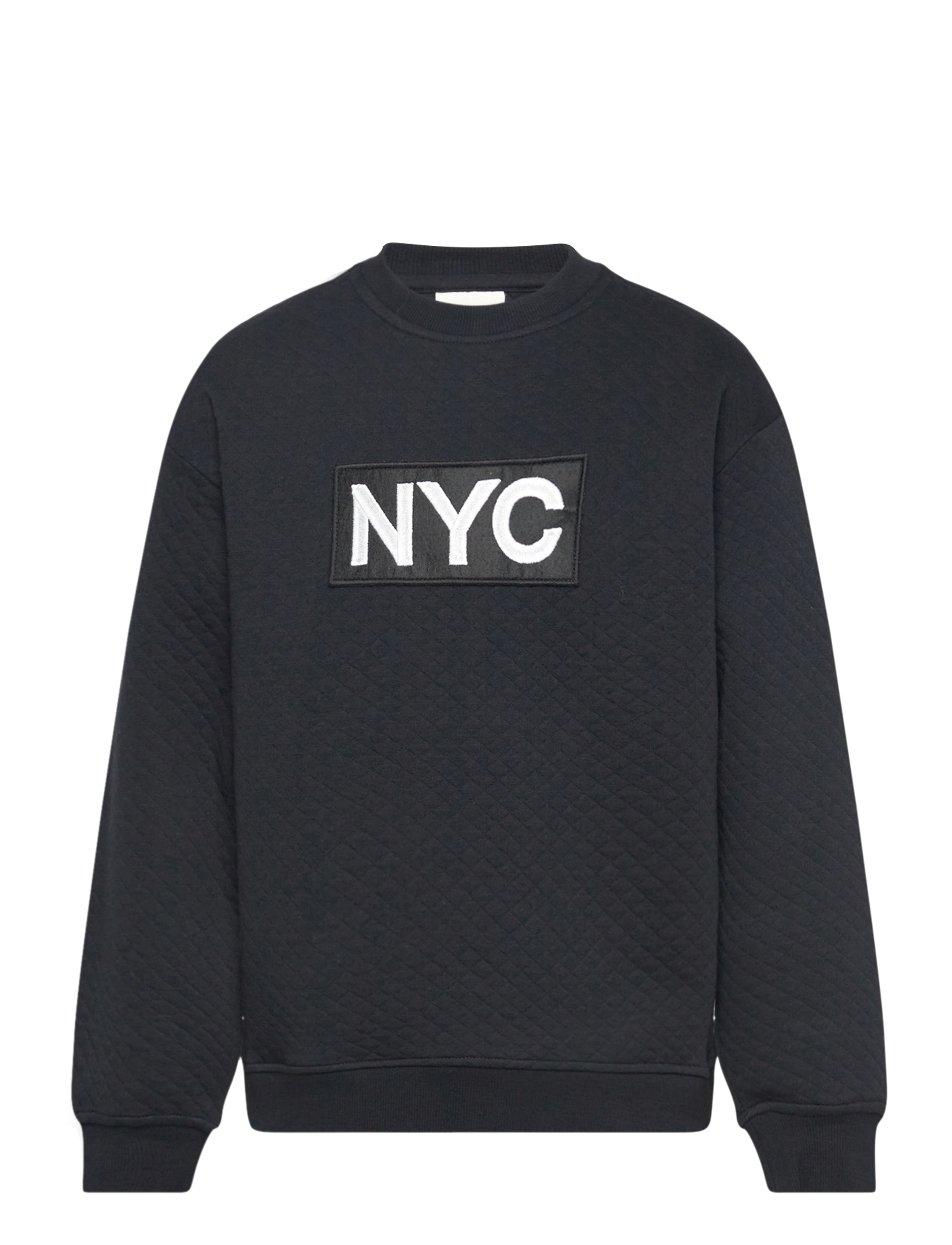 SOFIE SCHNOOR BABY Und Kinder Elissk Sweatshirt Schwarz - 110 - Kinder