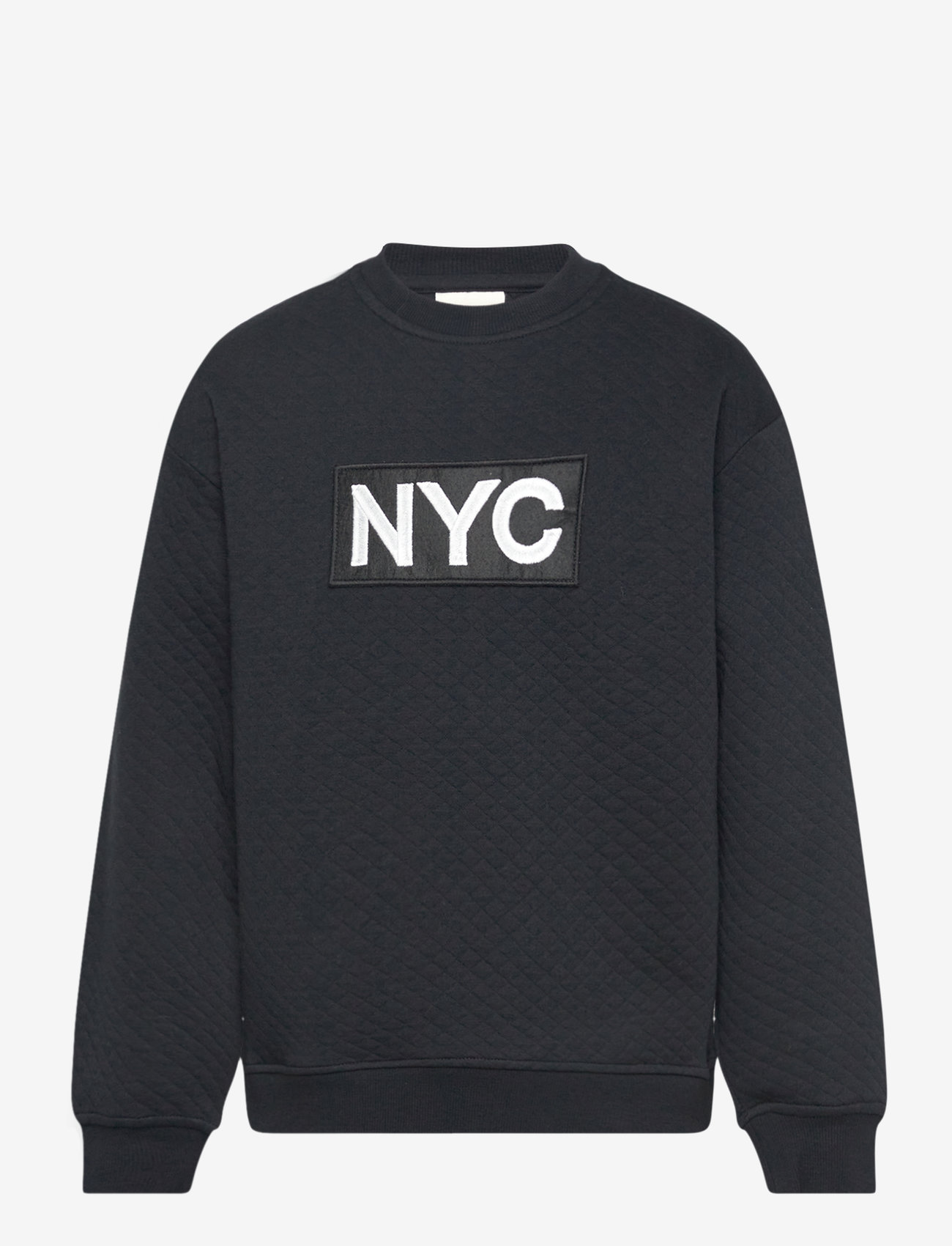 Sofie Schnoor Baby and Kids - ELISSK SWEATSHIRT - höstkläder - black - 0