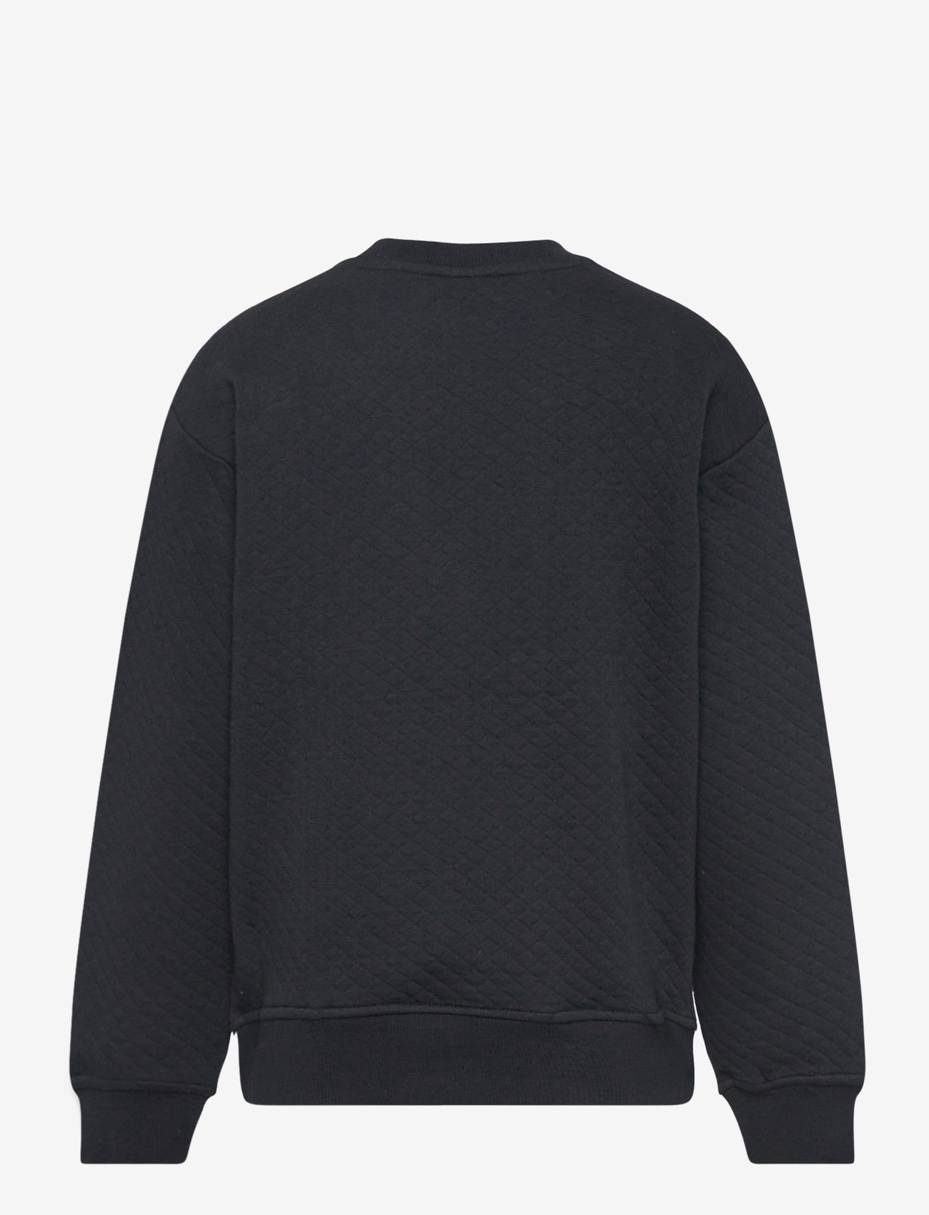 Sofie Schnoor Baby and Kids - ELISSK SWEATSHIRT - höstkläder - black - 1