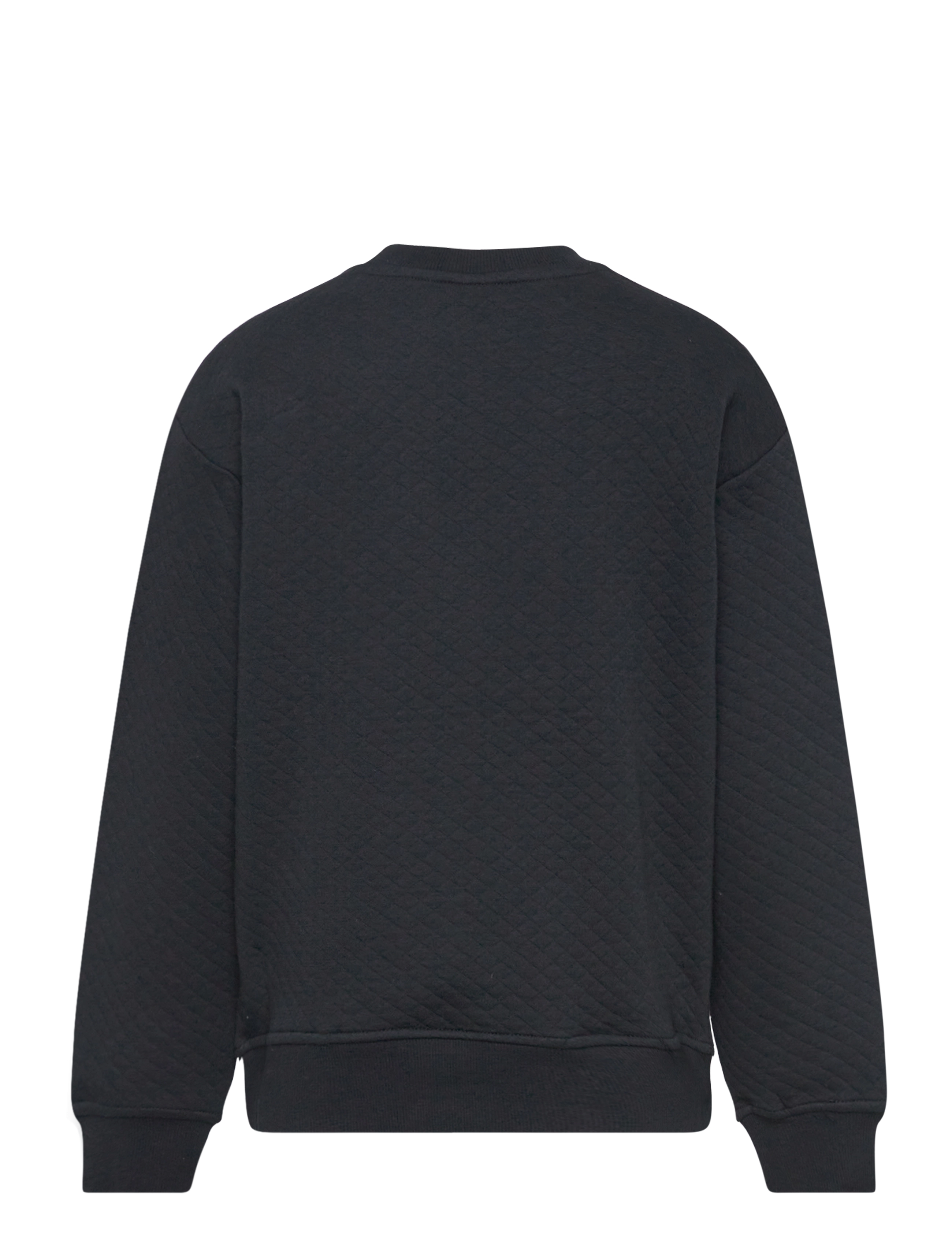 Sofie Schnoor Baby and Kids - ELISSK SWEATSHIRT - sweatshirts - black - 1