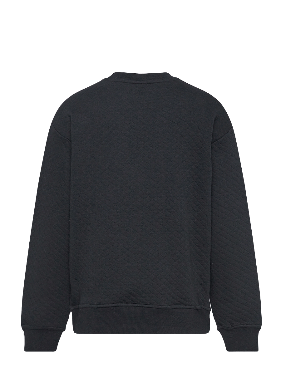 Sofie Schnoor Baby and Kids - ELISSK SWEATSHIRT - sweatshirts - black - 1