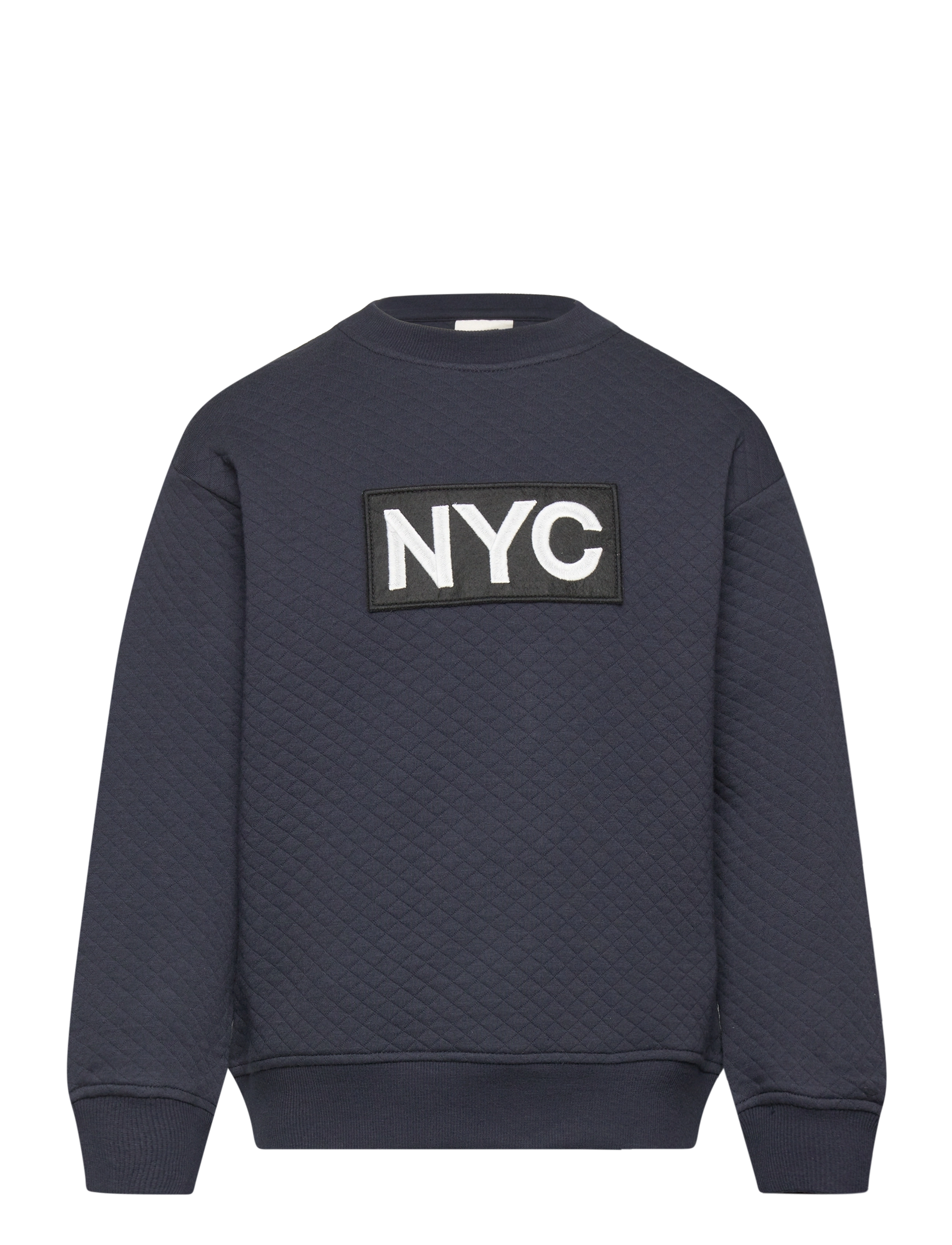Sofie Schnoor Baby and Kids ELISSK SWEATSHIRT - Kläder - DARK BLUE / navy