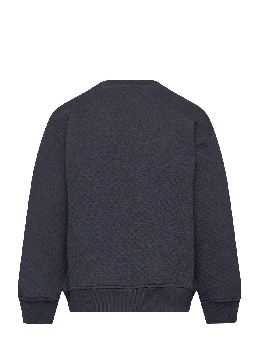 Sofie Schnoor Baby and Kids - ELISSK SWEATSHIRT - sweatshirts - dark blue - 1