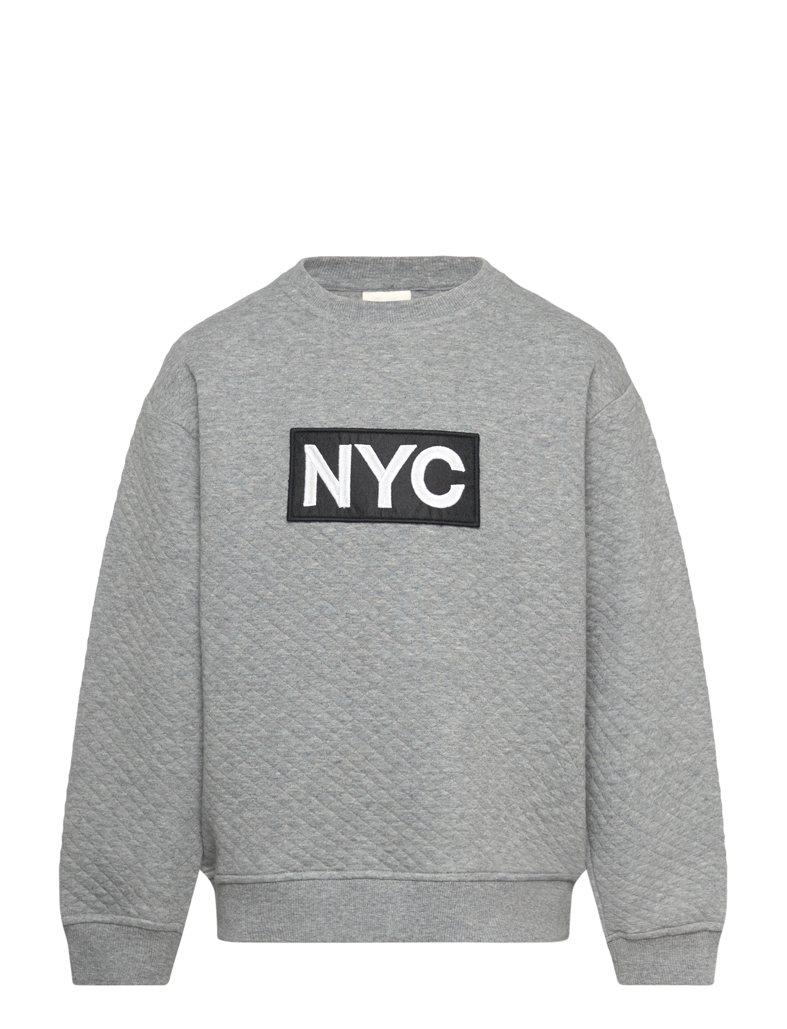 Sofie Schnoor Baby and Kids Elissk Sweatshirt, 104, Sweatshirts & Hoodies, Grau - Sweatshirts, Kinder