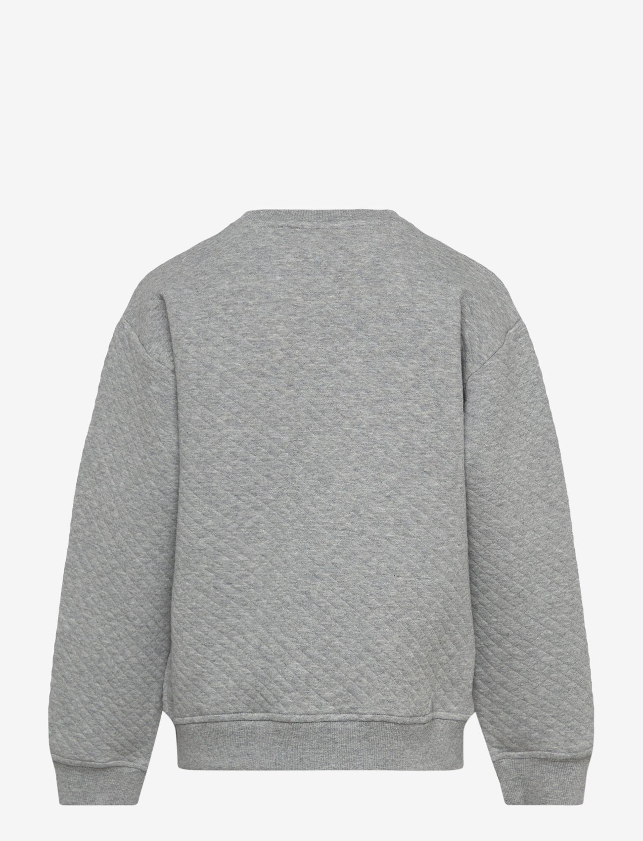 Sofie Schnoor Baby and Kids - ELISSK SWEATSHIRT - sweatshirts - grey melange - 1