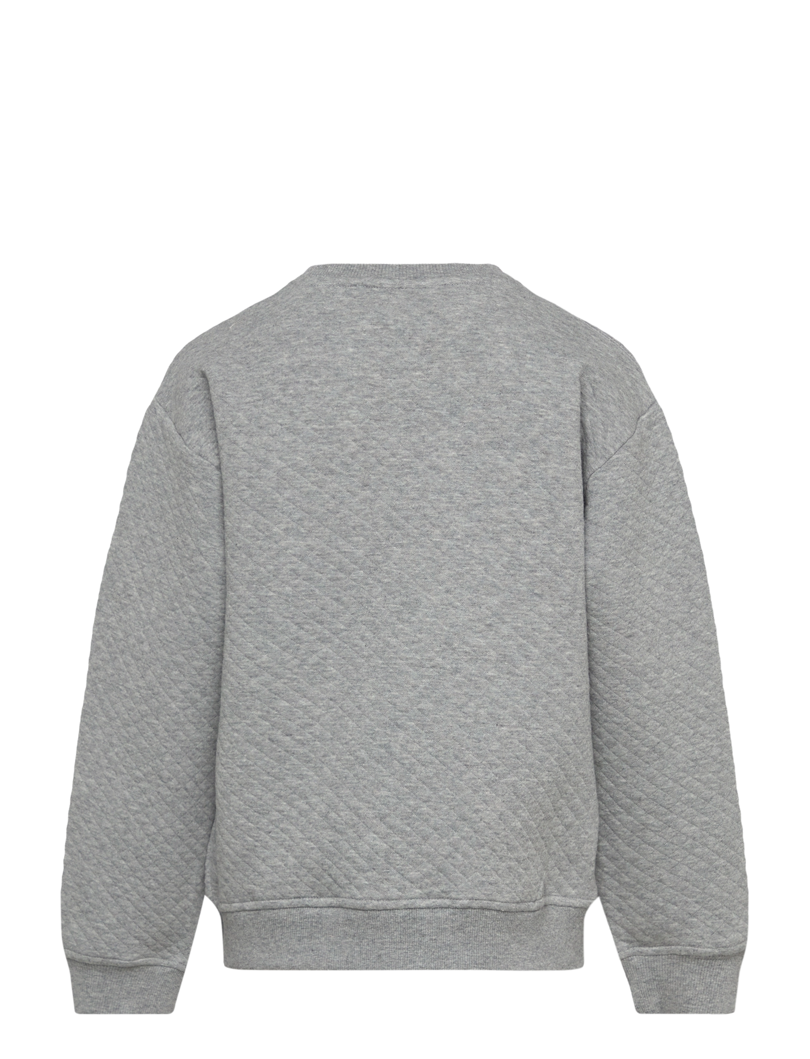 Sofie Schnoor Baby and Kids - ELISSK SWEATSHIRT - dressipluusid - grey melange - 1