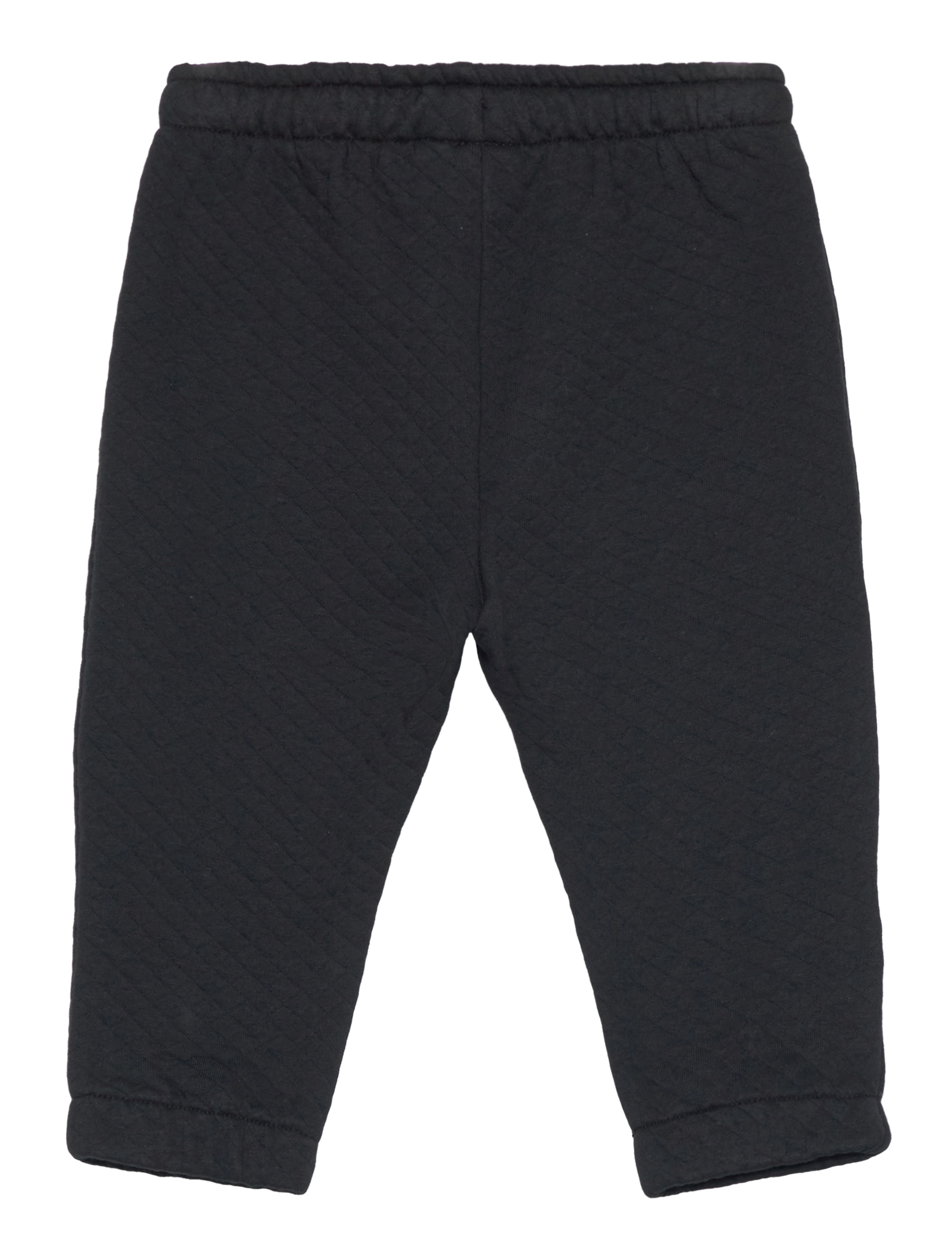 Sofie Schnoor Baby and Kids - NETUSSB SWEATPANTS - mjukisbyxor - black - 1