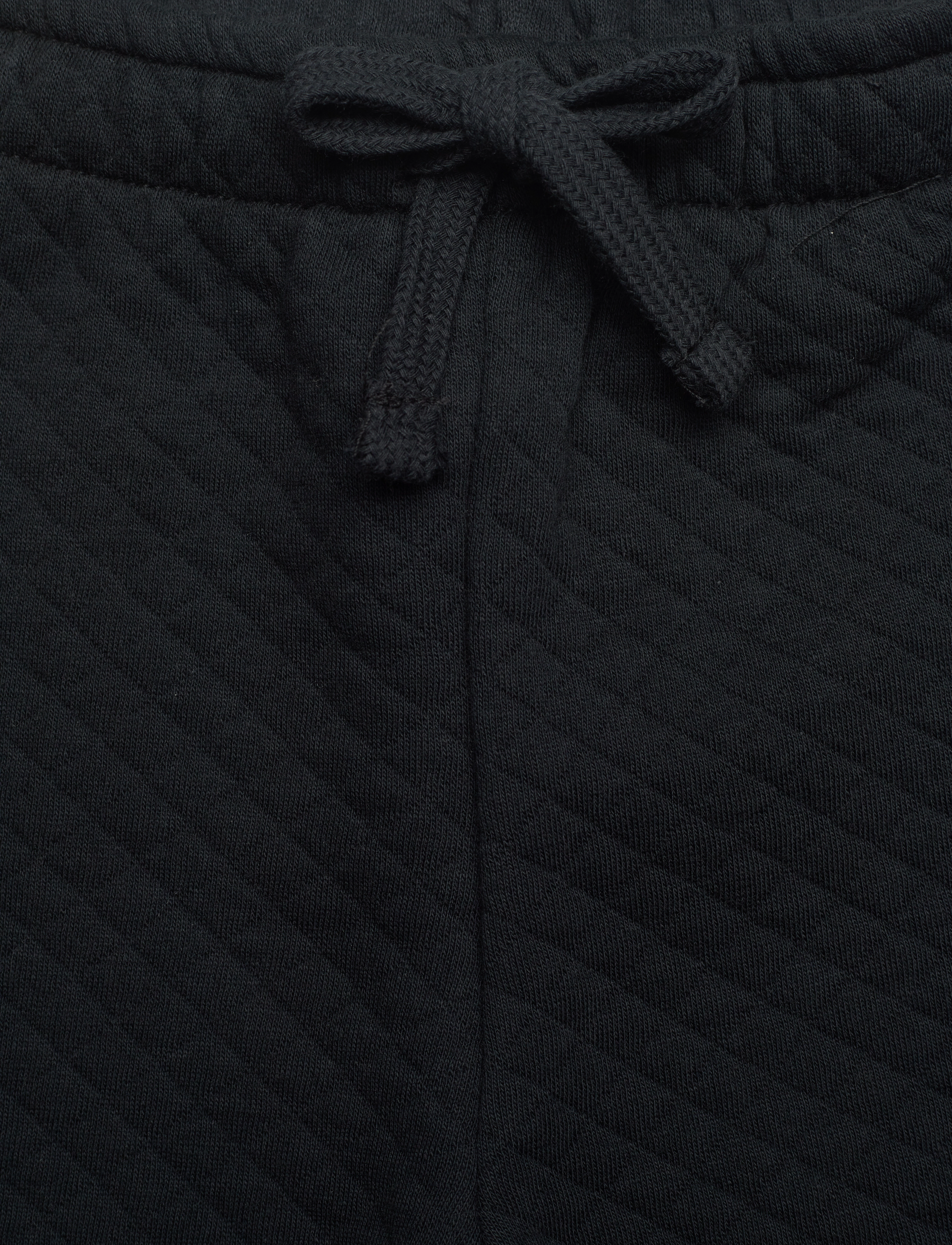 Sofie Schnoor Baby and Kids - NETUSSB SWEATPANTS - mjukisbyxor - black - 2