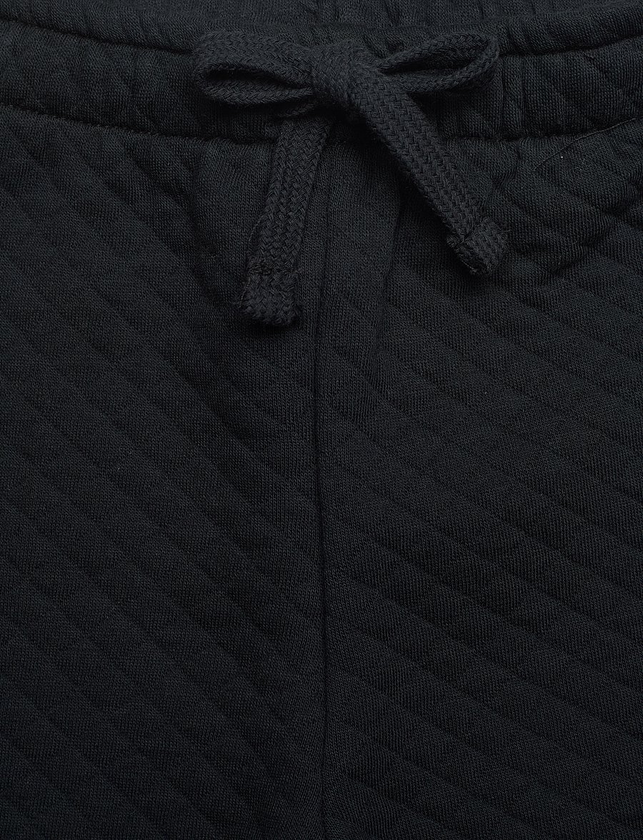 Sofie Schnoor Baby and Kids - NETUSSB SWEATPANTS - jogginghosen - black - 2