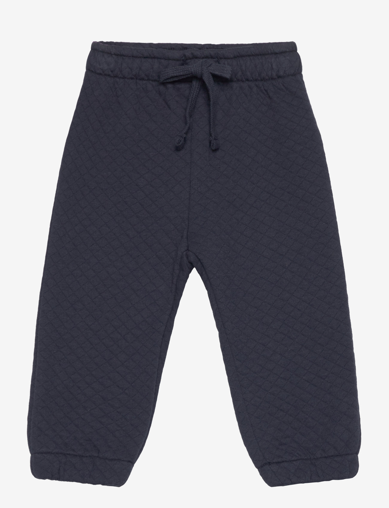 Sofie Schnoor Baby and Kids - Sweatpants - sweatpants - dark blue - 0