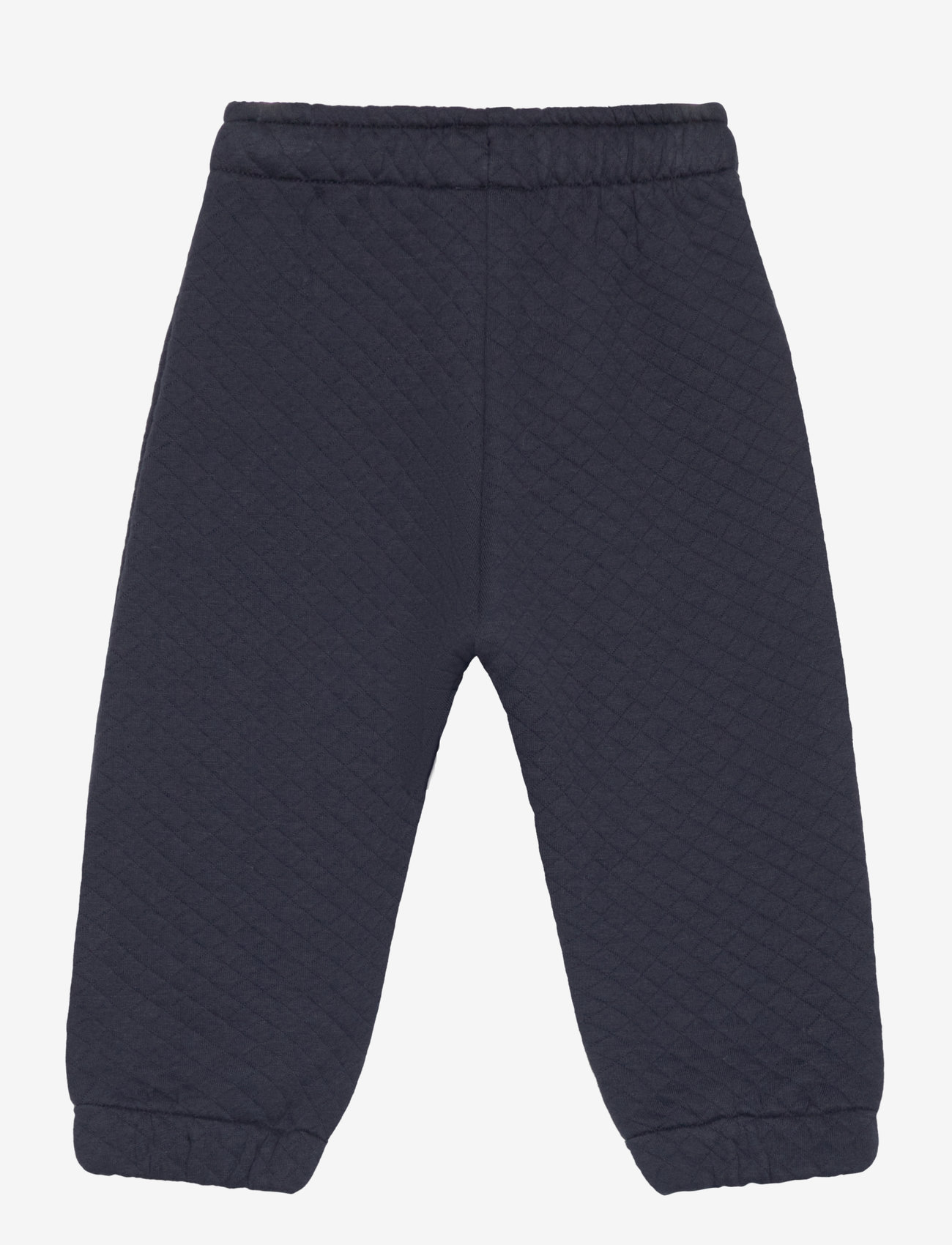 Sofie Schnoor Baby and Kids - Sweatpants - sweatpants - dark blue - 1