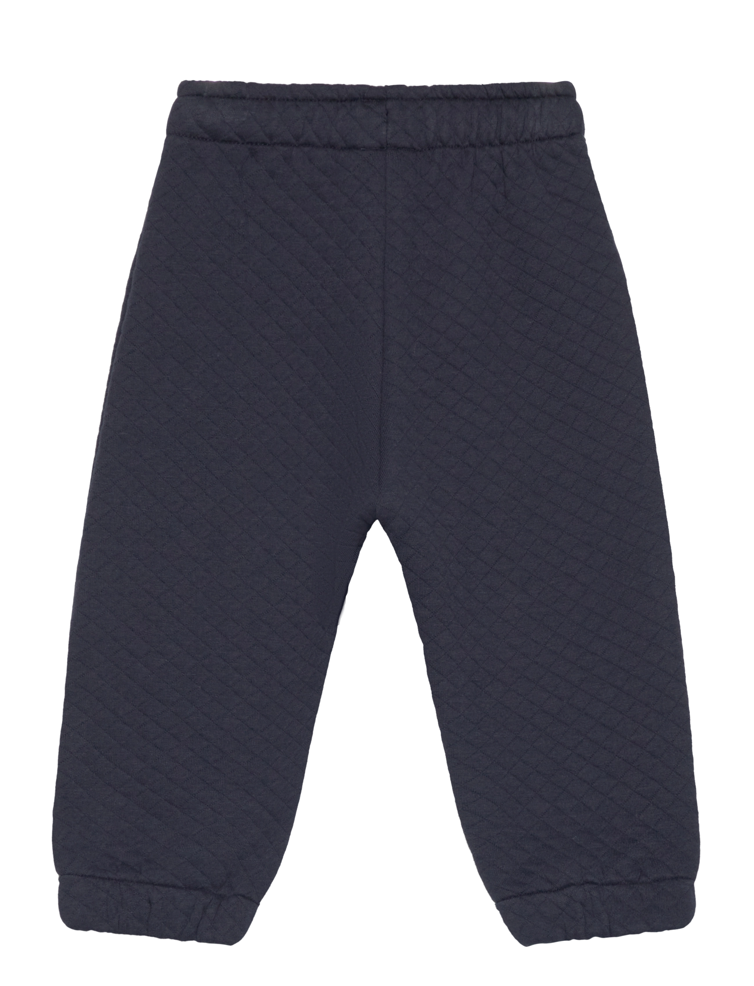 Sofie Schnoor Baby and Kids - NETUSSB SWEATPANTS - sweatpants - dark blue - 1