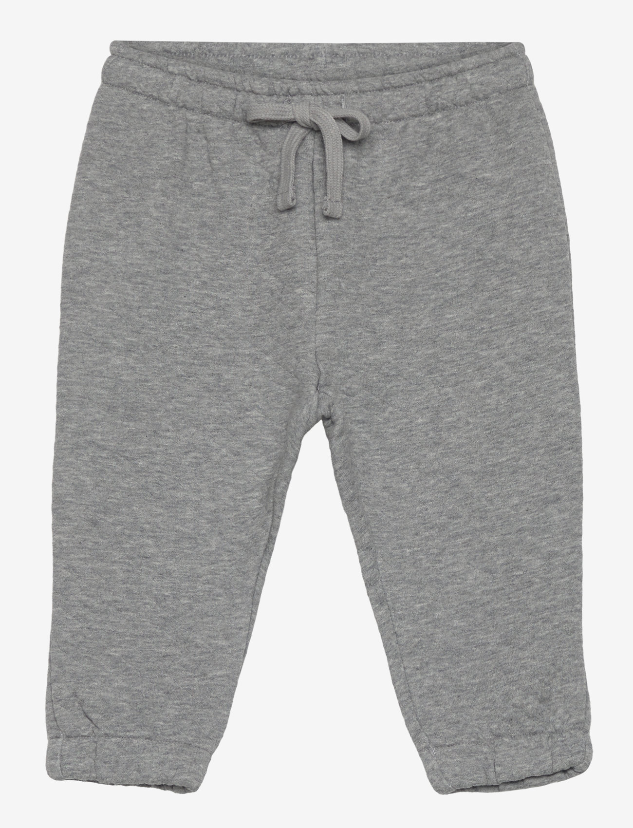 Sofie Schnoor Baby and Kids - Sweatpants - sweatpants - grey melange - 0