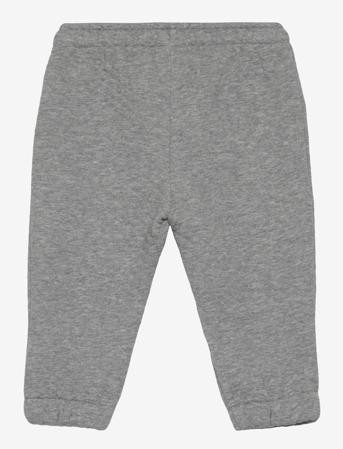 Sofie Schnoor Baby and Kids - Sweatpants - sweatpants - grey melange - 1