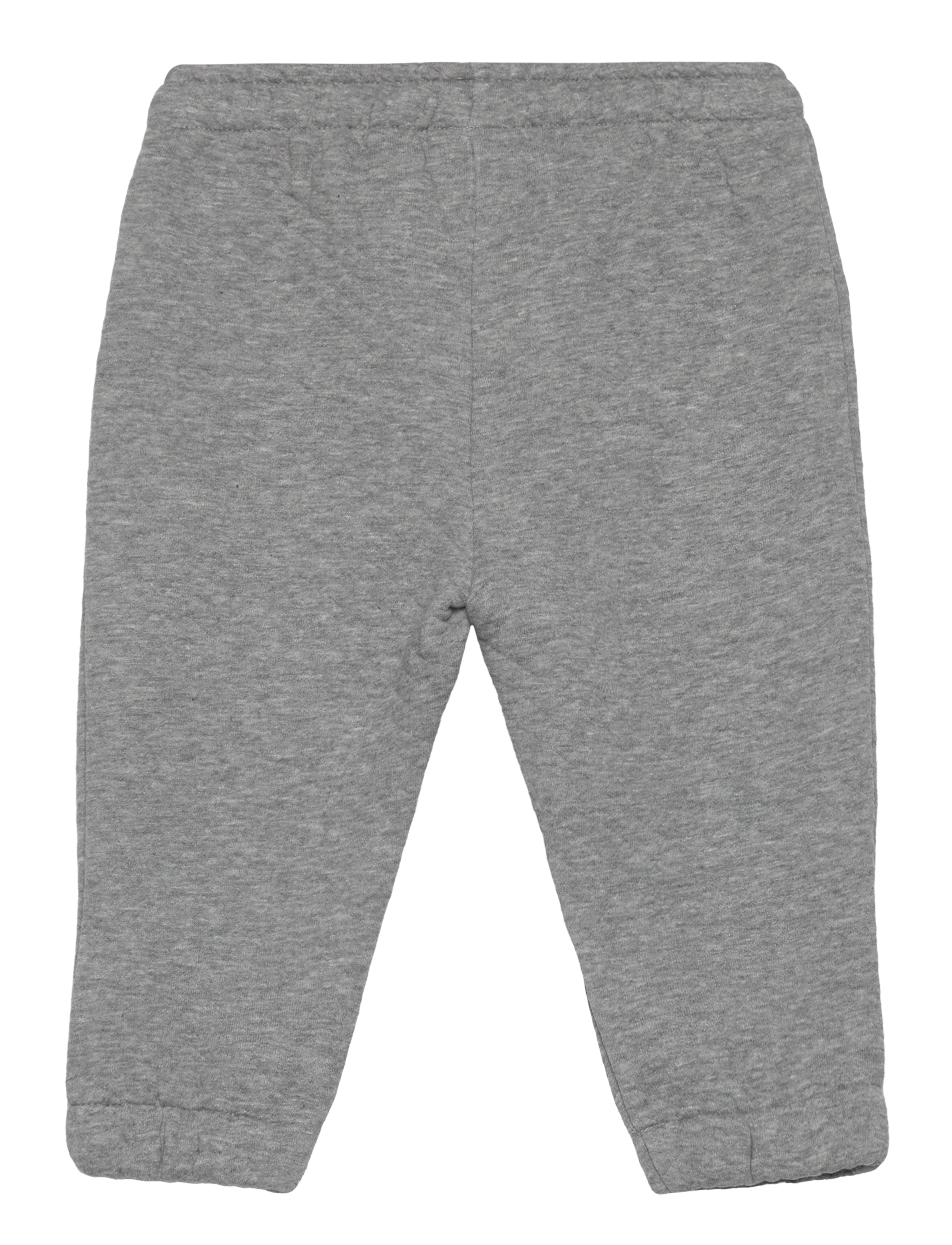 Sofie Schnoor Baby and Kids - NETUSSB SWEATPANTS - die niedrigsten preise - grey melange - 1