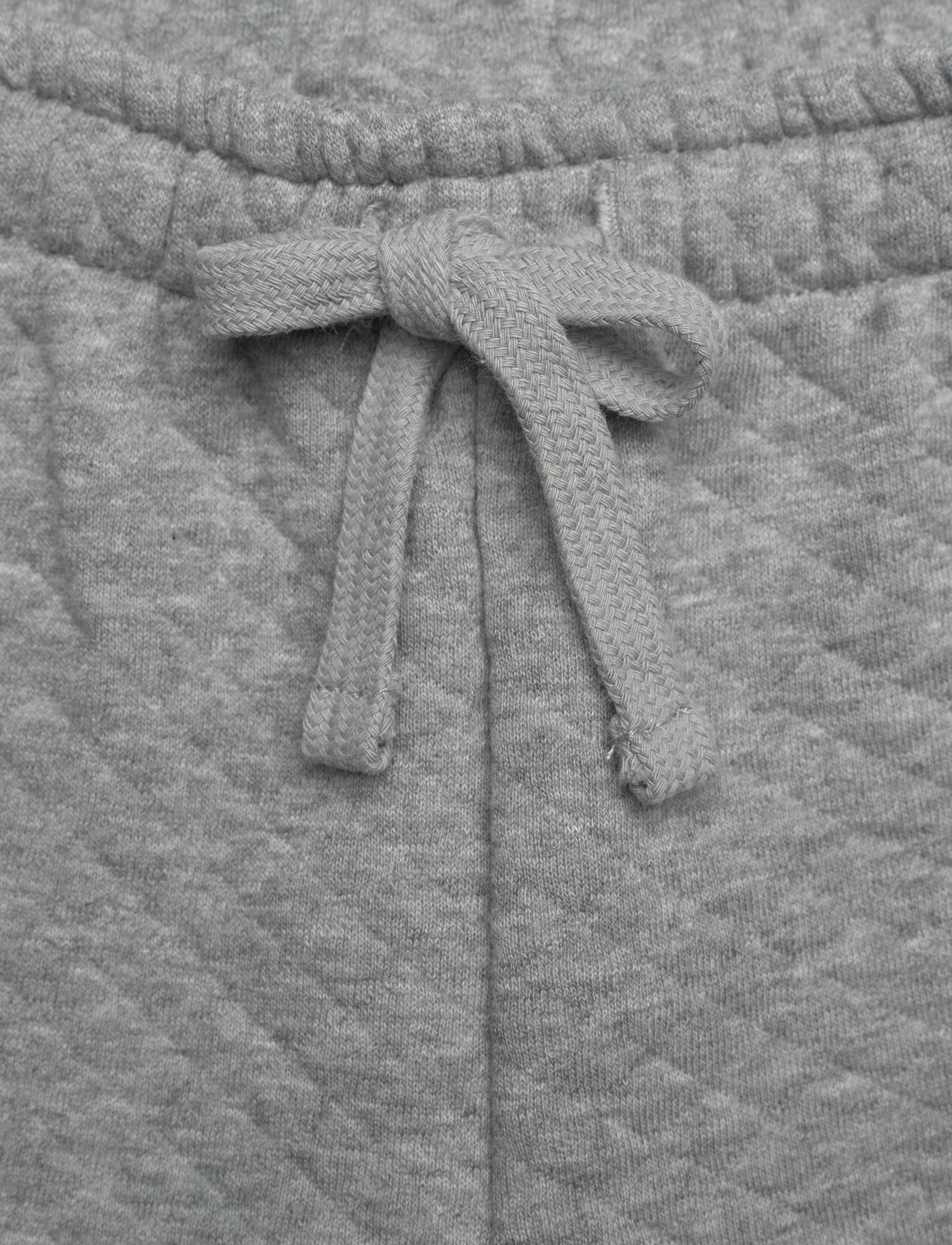 Sofie Schnoor Baby and Kids - NETUSSB SWEATPANTS - die niedrigsten preise - grey melange - 2
