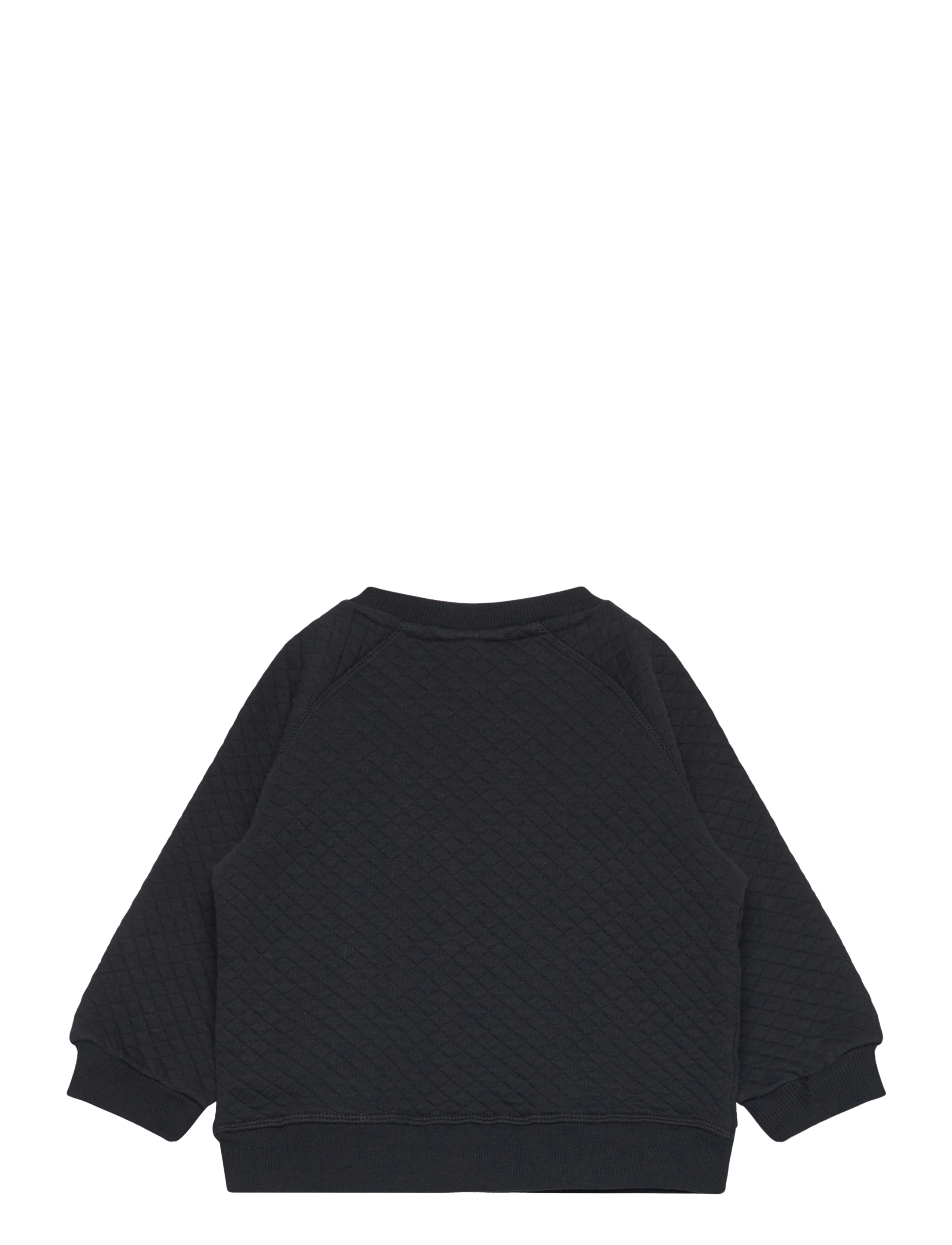 Sofie Schnoor Baby and Kids - ELISSB SWEATSHIRT - džemperiai - black - 1