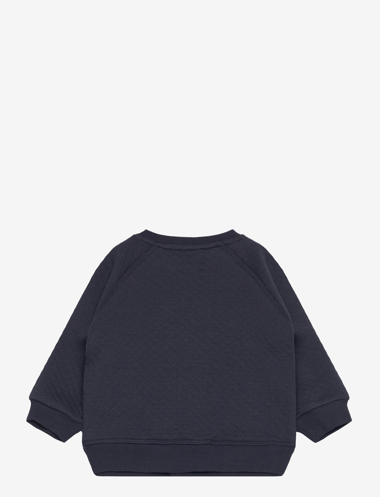 Sofie Schnoor Baby and Kids - ELISSB SWEATSHIRT - sweatshirts - dark blue - 1