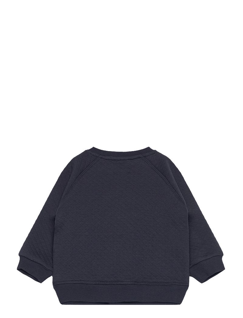 Sofie Schnoor Baby and Kids - ELISSB SWEATSHIRT - sweatshirts - dark blue - 1