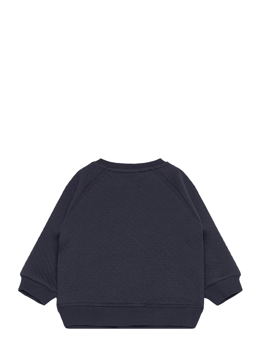 Sofie Schnoor Baby and Kids - ELISSB SWEATSHIRT - sweatshirts - dark blue - 1